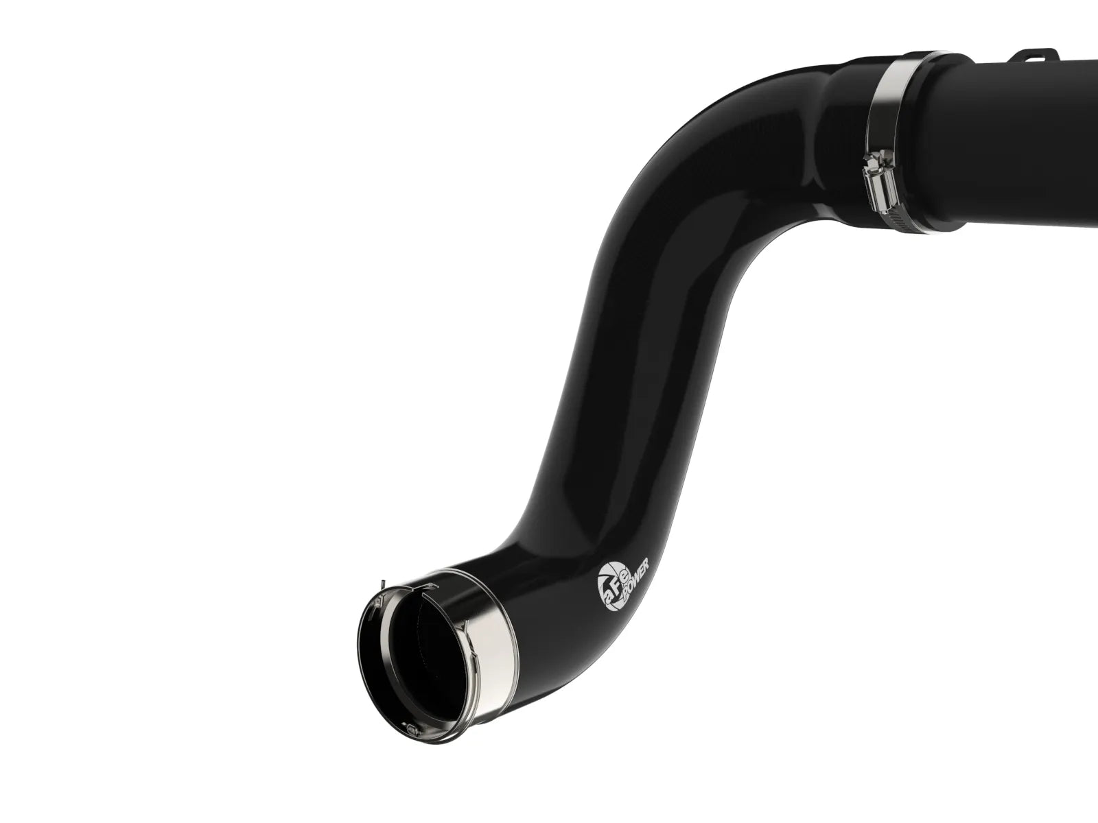'22-25 Bronco Raptor BladeRunner Aluminum Charge Pipe Kits