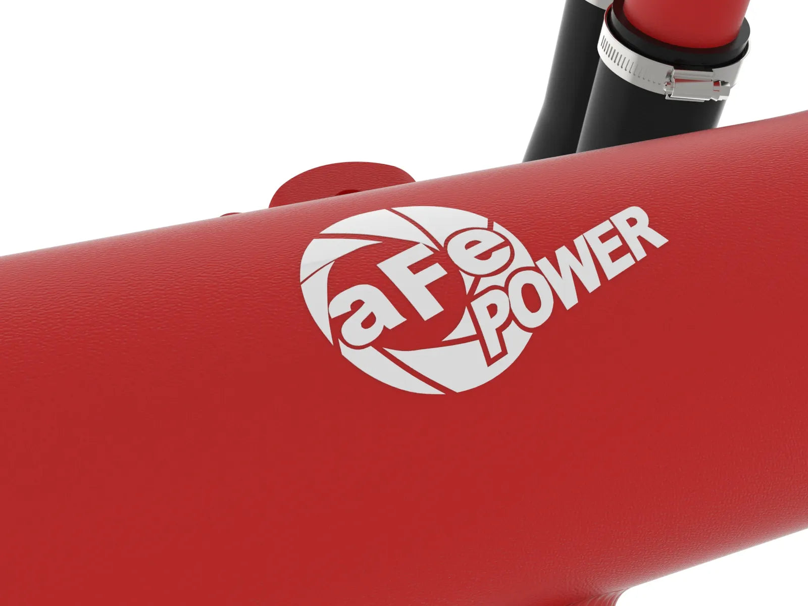 '22-25 Bronco Raptor BladeRunner Aluminum Charge Pipe Kits