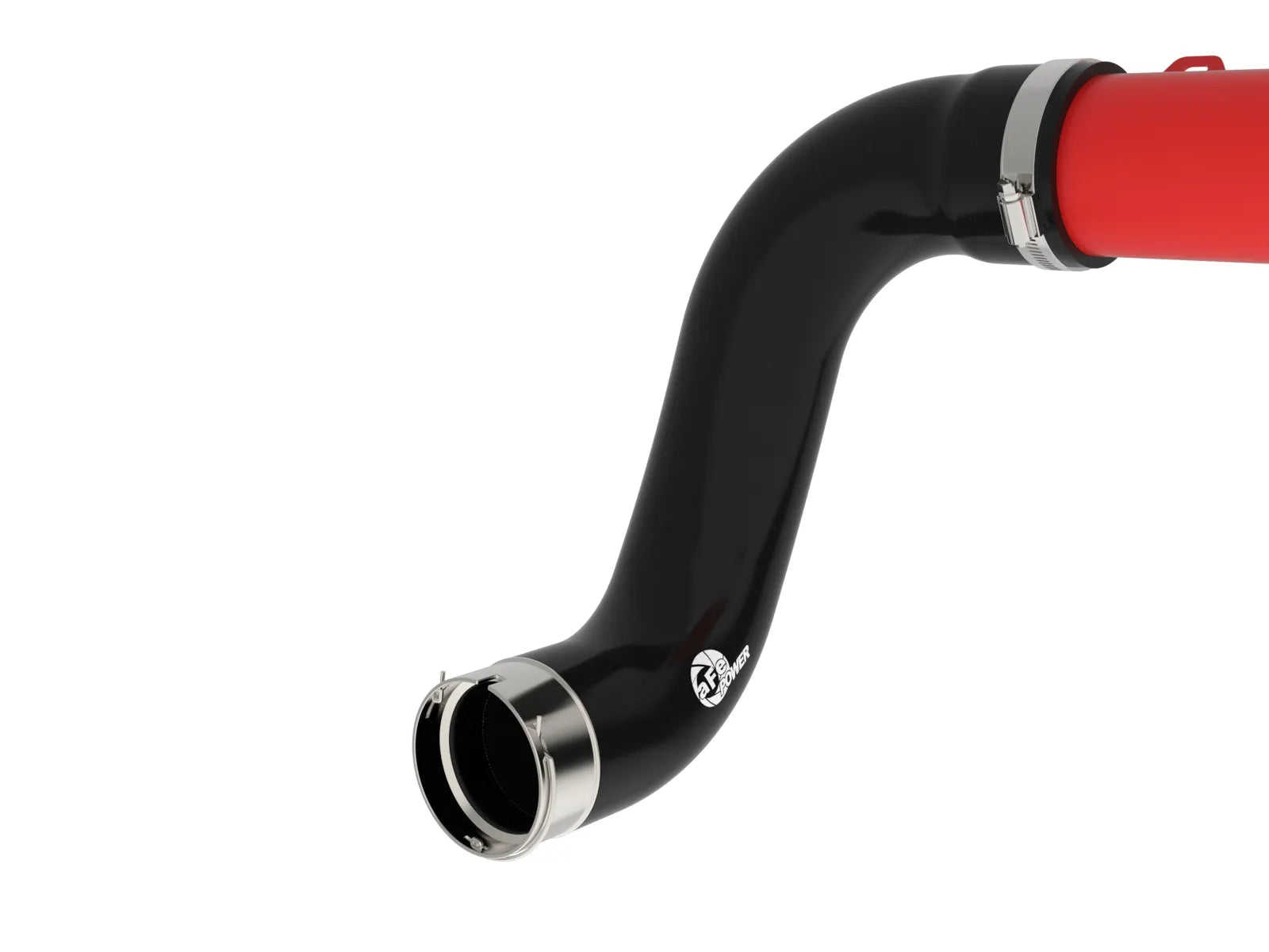'22-25 Bronco Raptor BladeRunner Aluminum Charge Pipe Kits