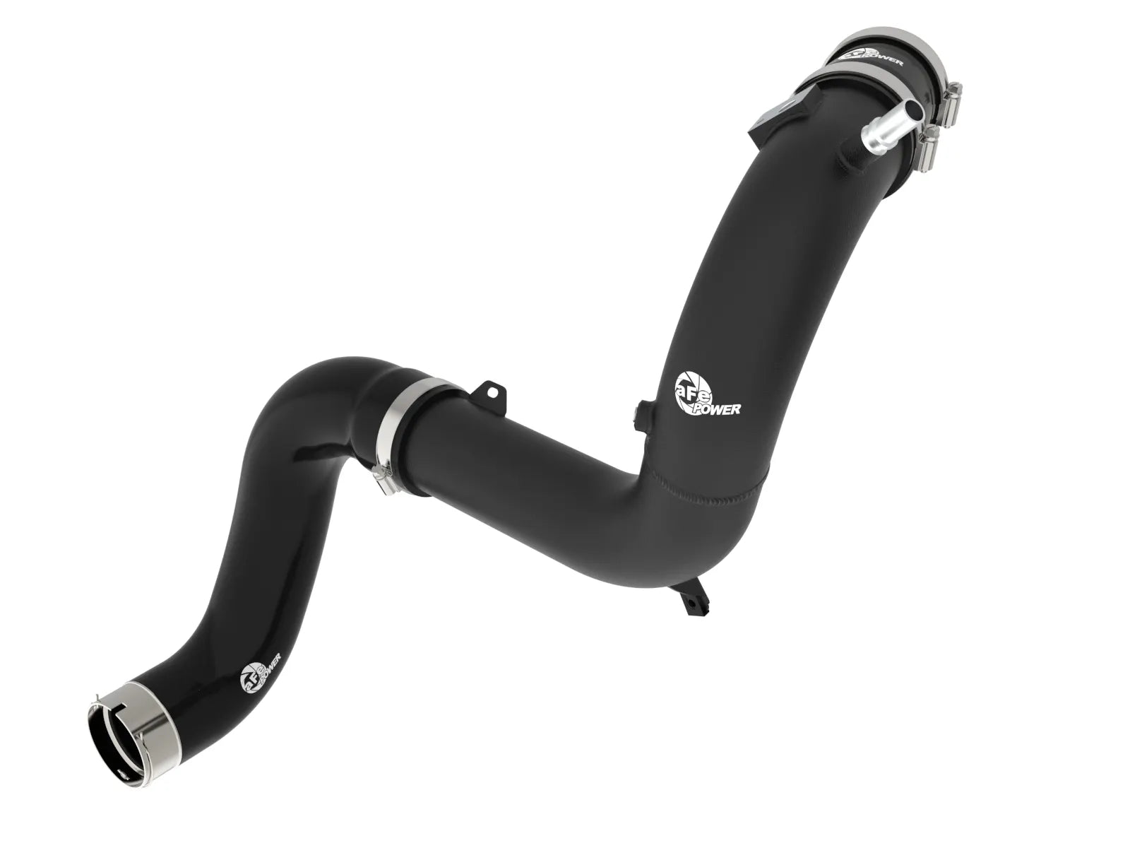 '22-25 Bronco Raptor BladeRunner Aluminum Charge Pipe Kits