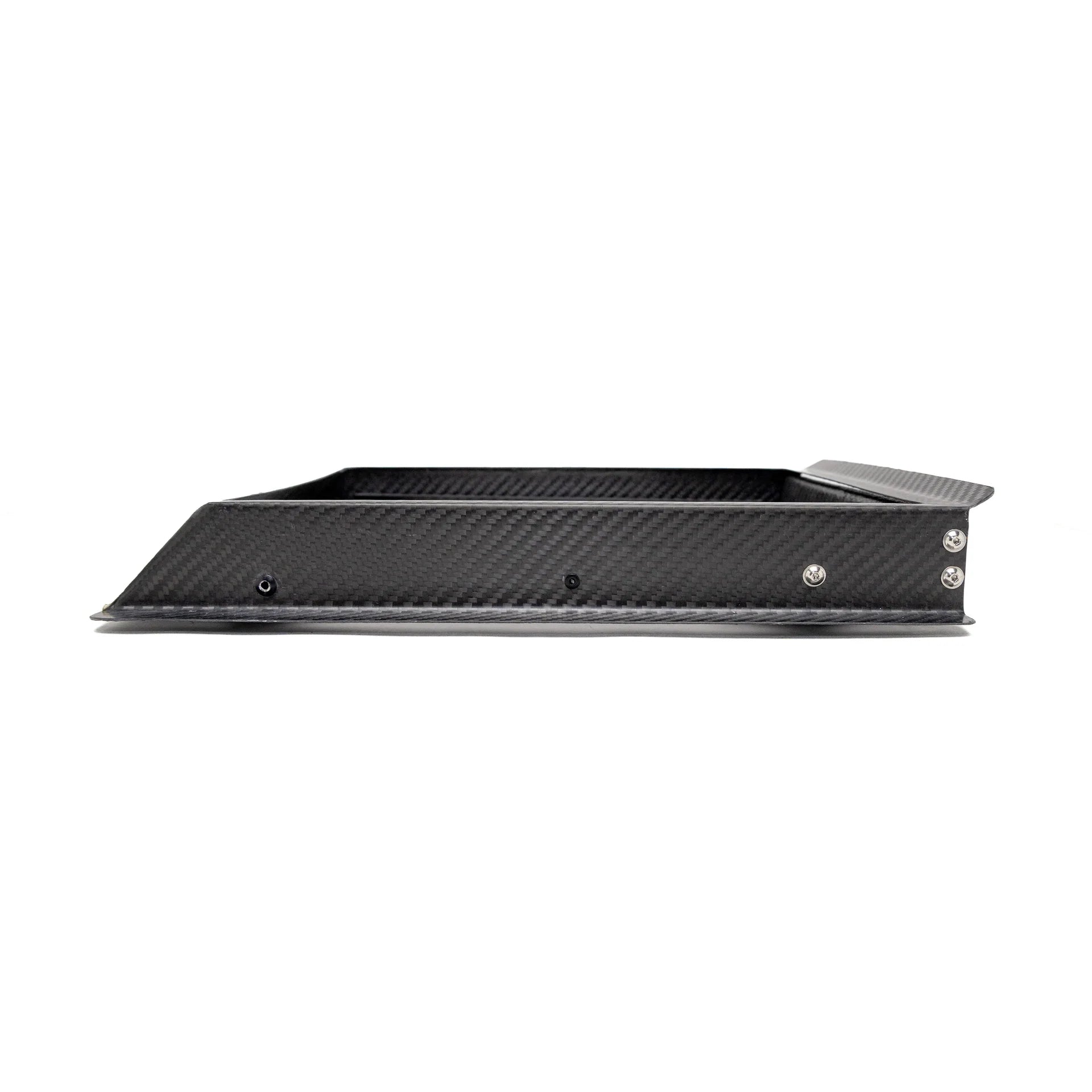Ebbco Starlink Mini Race Bracket Front View