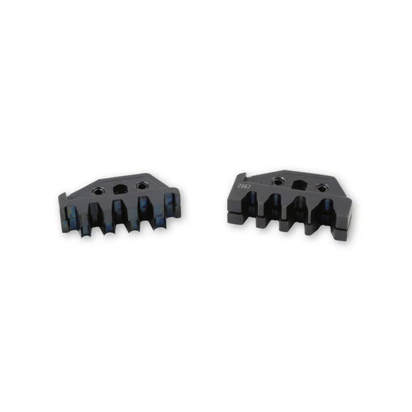Deutsch Connector Crimp Jaws, Fits PN 35051