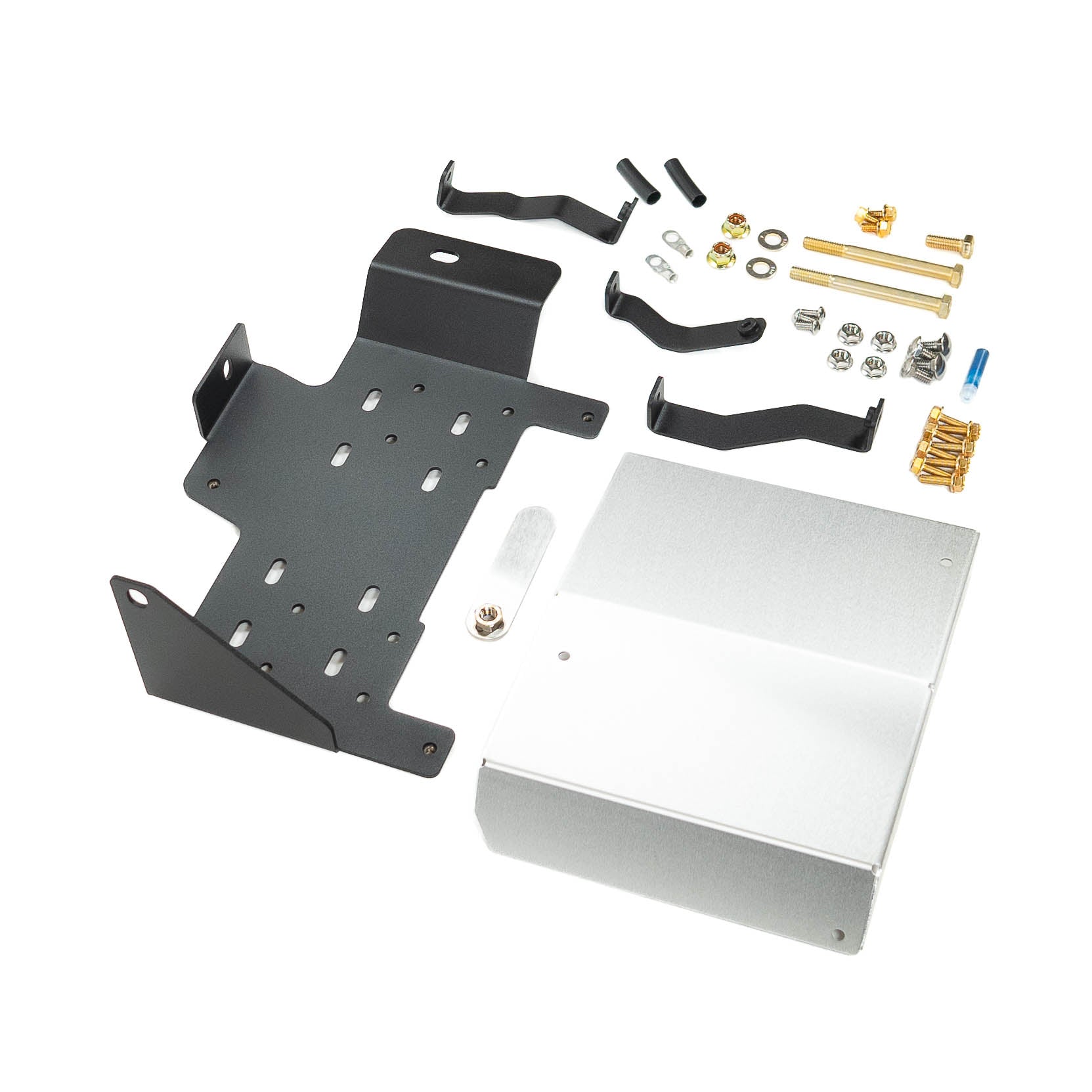 SDHQ Built 2025+ 4Runner ARB Twin Air Compressor Mount