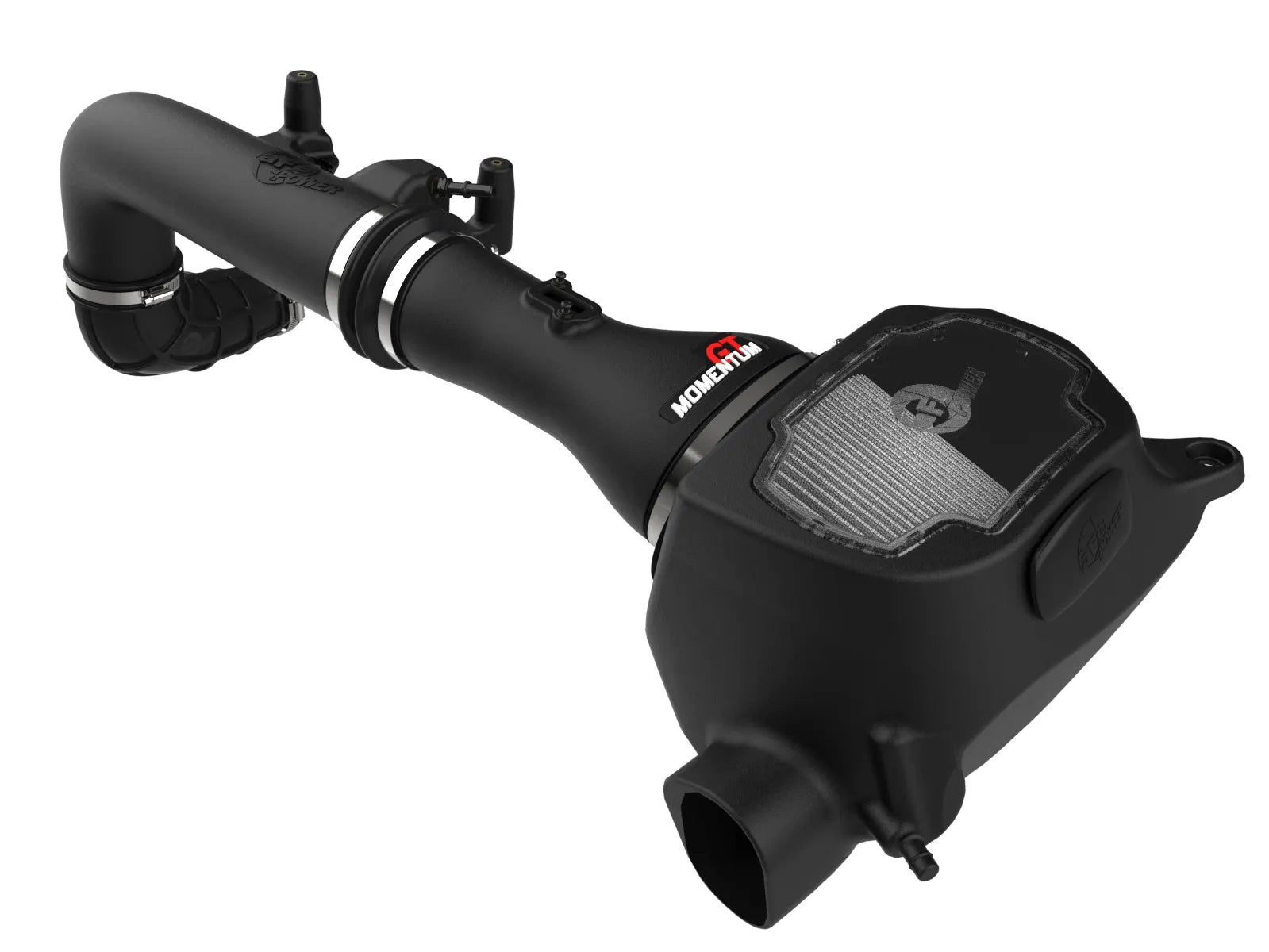 Momentum GT Cold Air Intake System w/ Pro 5R Filter