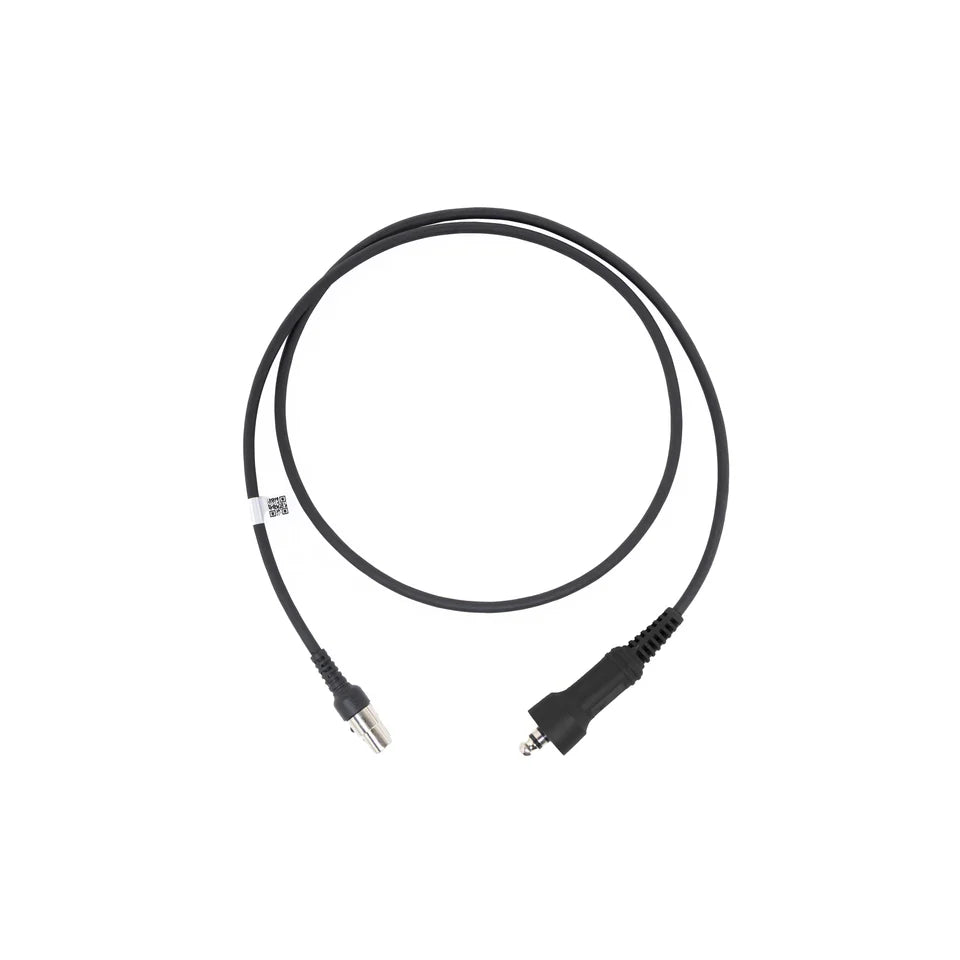 PCI Vibe Headset Front View