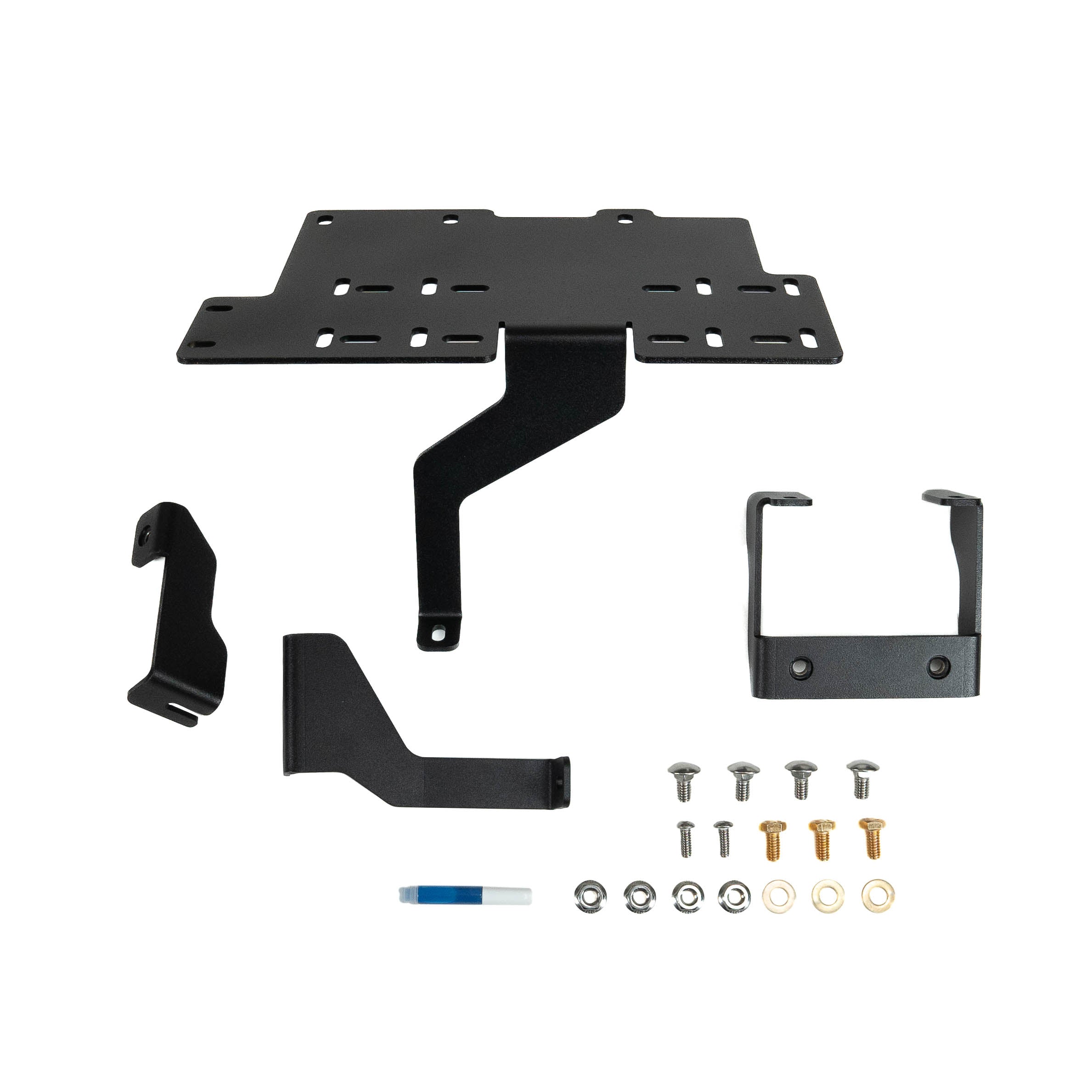 2014-2021 Toyota Tundra SDHQ Built Engine Bay ARB Air Compressor Mount
