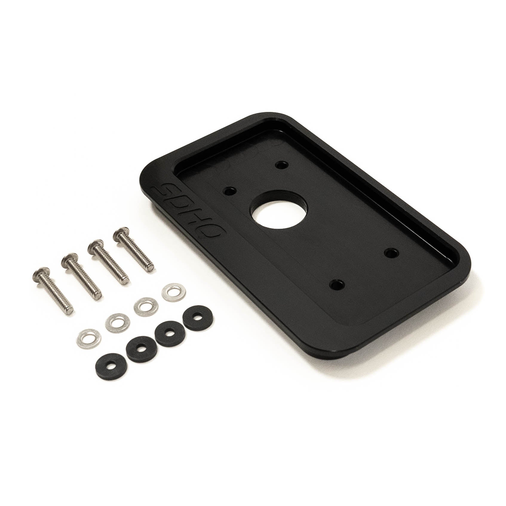 '14-21 Toyota Tundra SDHQ Built Complete Switch Pros SP-9100 Mounting Kit