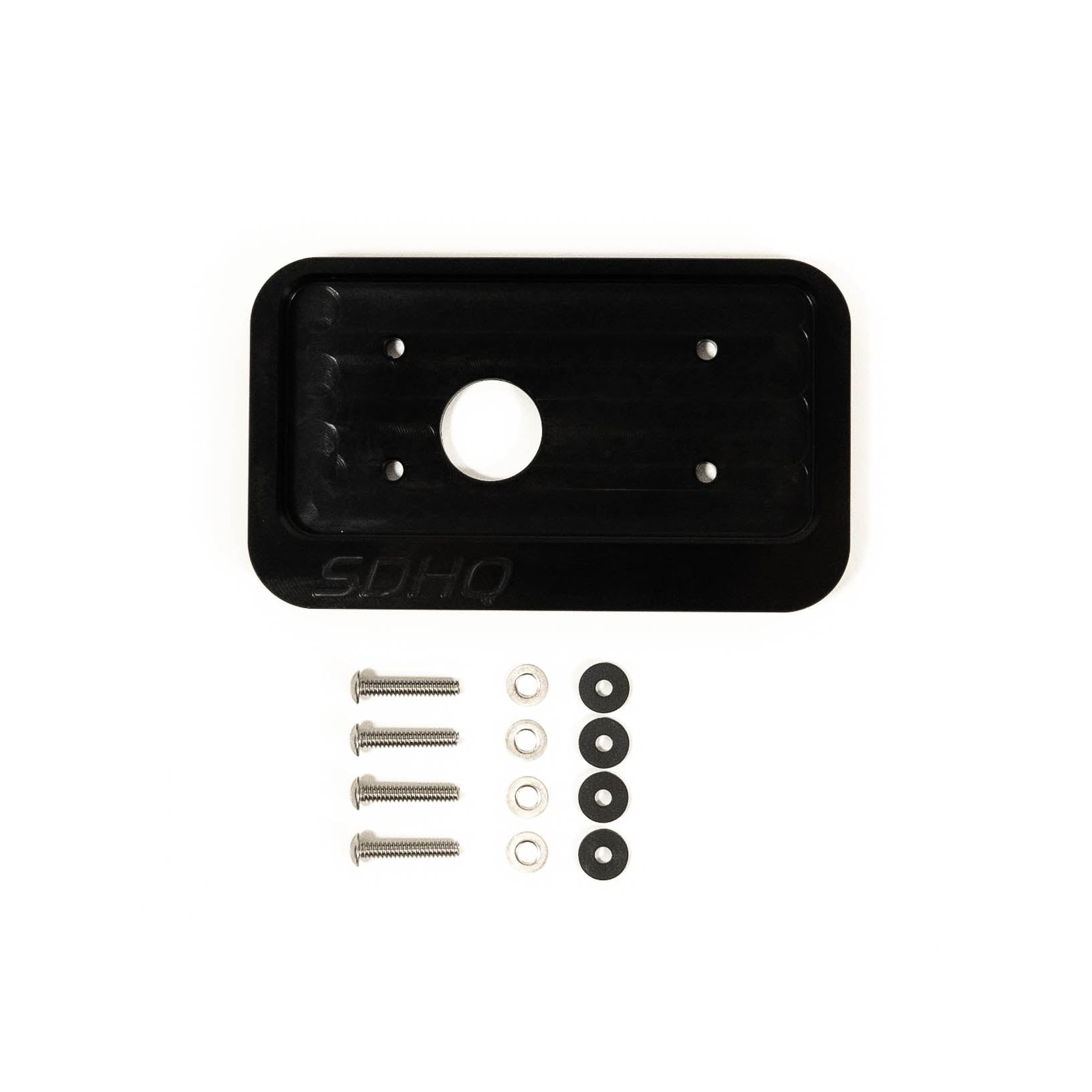 '14-21 Toyota Tundra SDHQ Built Complete Switch Pros SP-9100 Mounting Kit