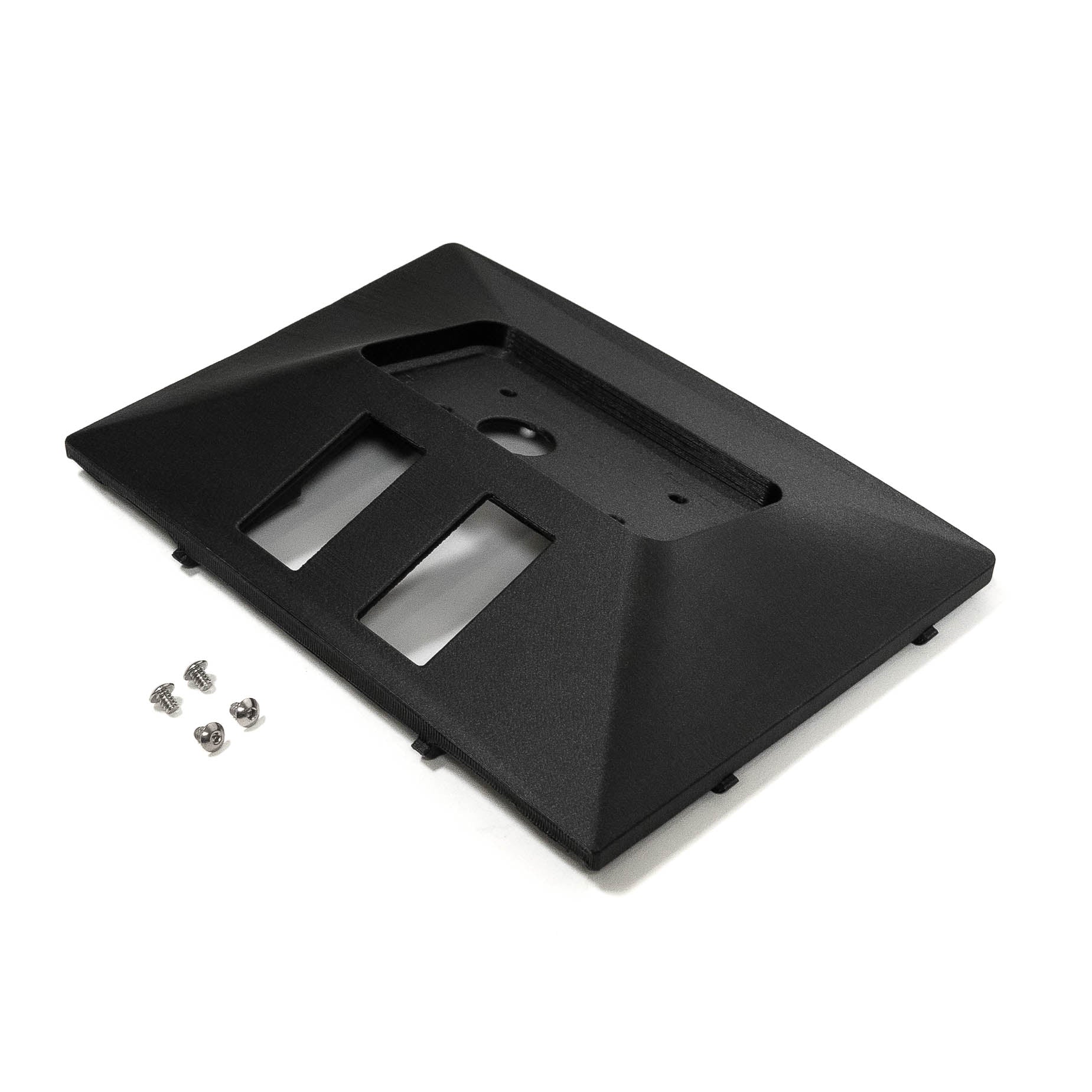 '14-21 Toyota Tundra SDHQ Built Complete SP-9100 Overhead Mounting Kit