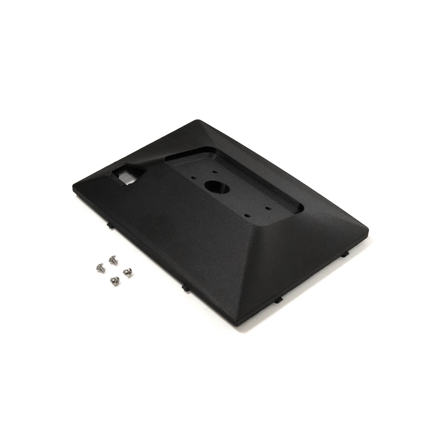 '14-21 Toyota Tundra SDHQ Built Complete SP-9100 Overhead Mounting Kit