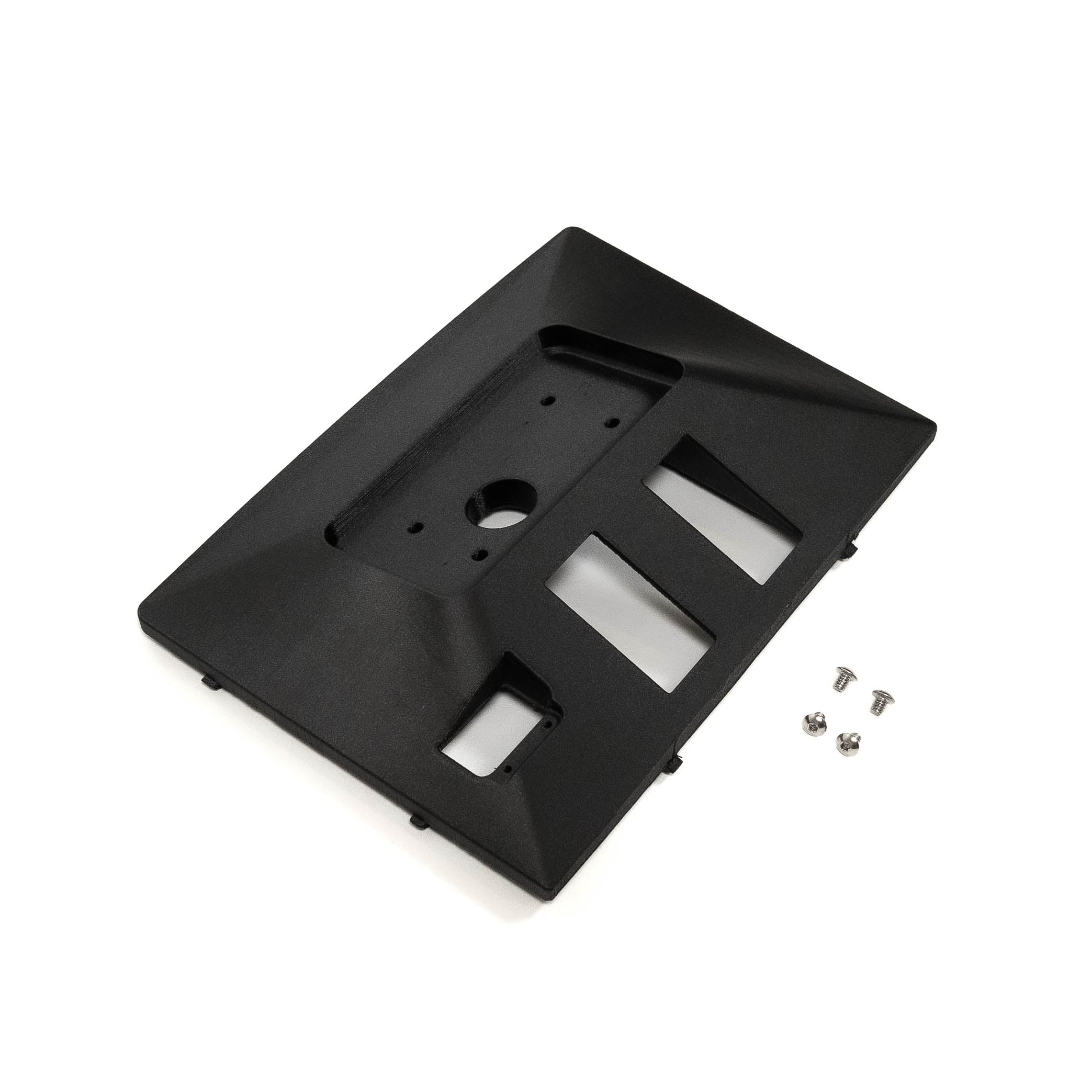'14-21 Toyota Tundra SDHQ Built Complete SP-9100 Overhead Mounting Kit