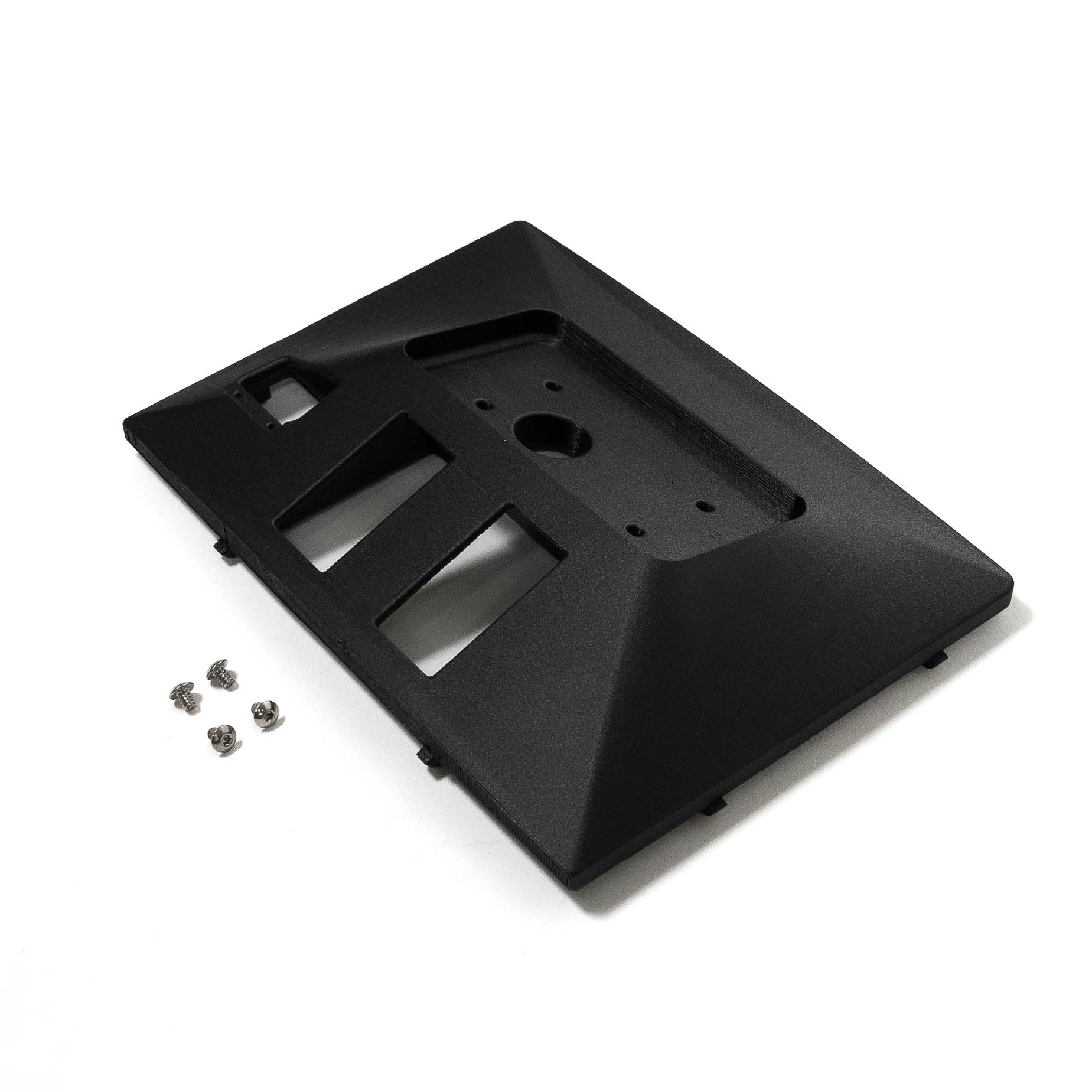 '14-21 Toyota Tundra SDHQ Built Complete SP-9100 Overhead Mounting Kit