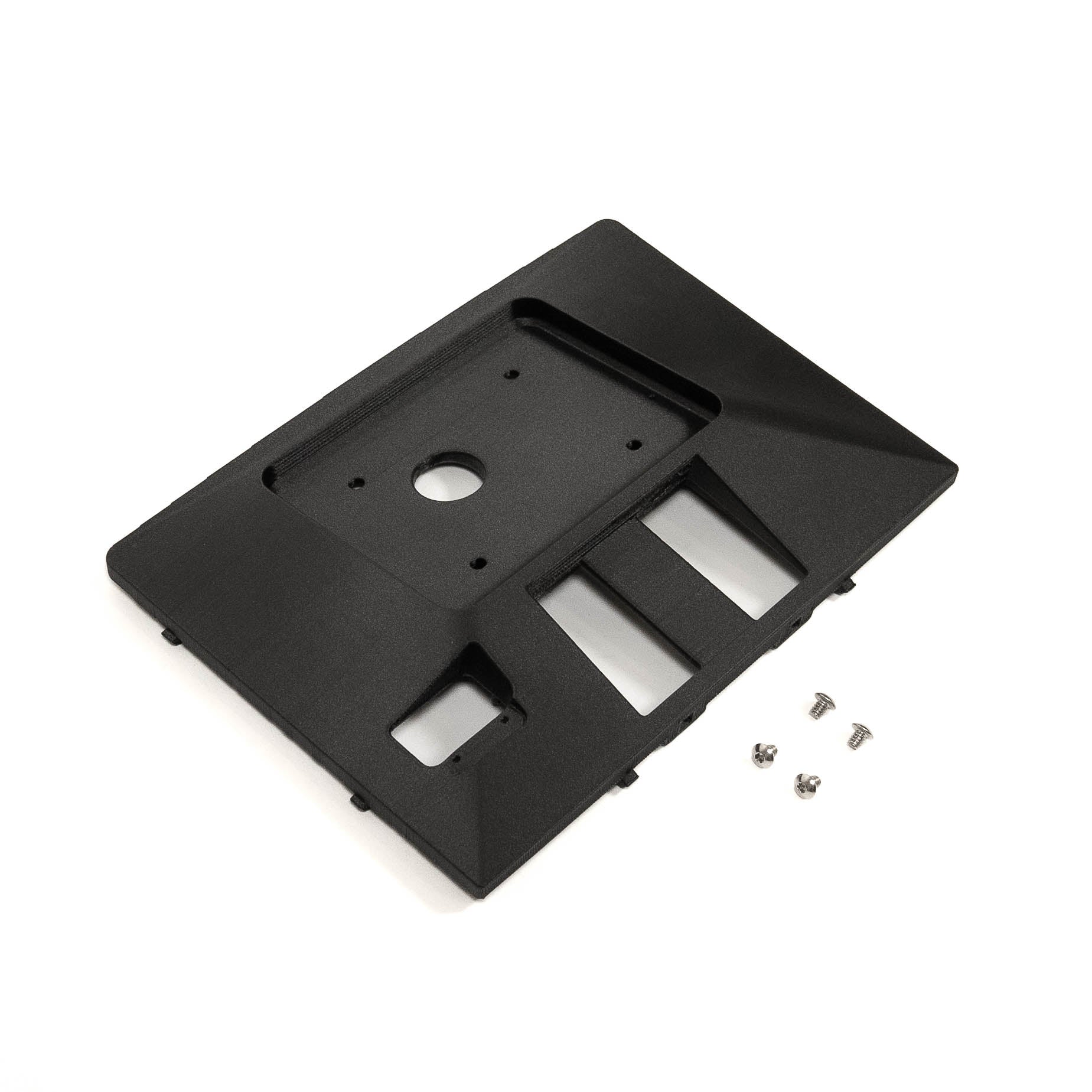 '14-21 Toyota Tundra SDHQ Built Complete Switch Pros RCR-12 Mounting Kit