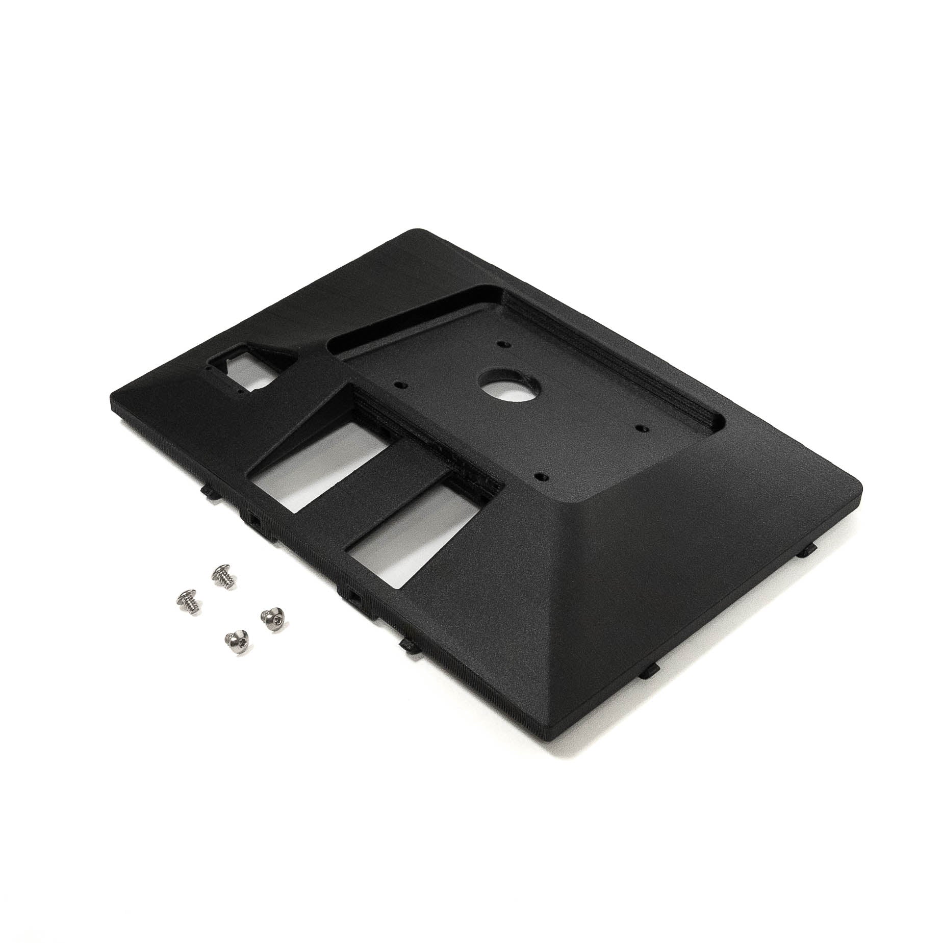 '14-21 Toyota Tundra SDHQ Built Complete Switch Pros RCR-12 Mounting Kit