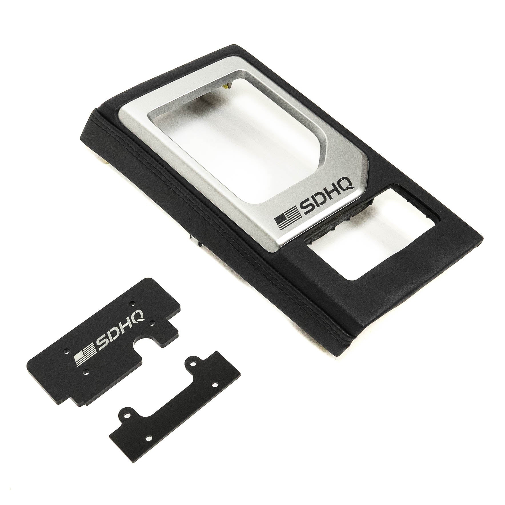 '14-21 Toyota Tundra SDHQ Built Complete Switch Pros SP-9100 Mounting Kit