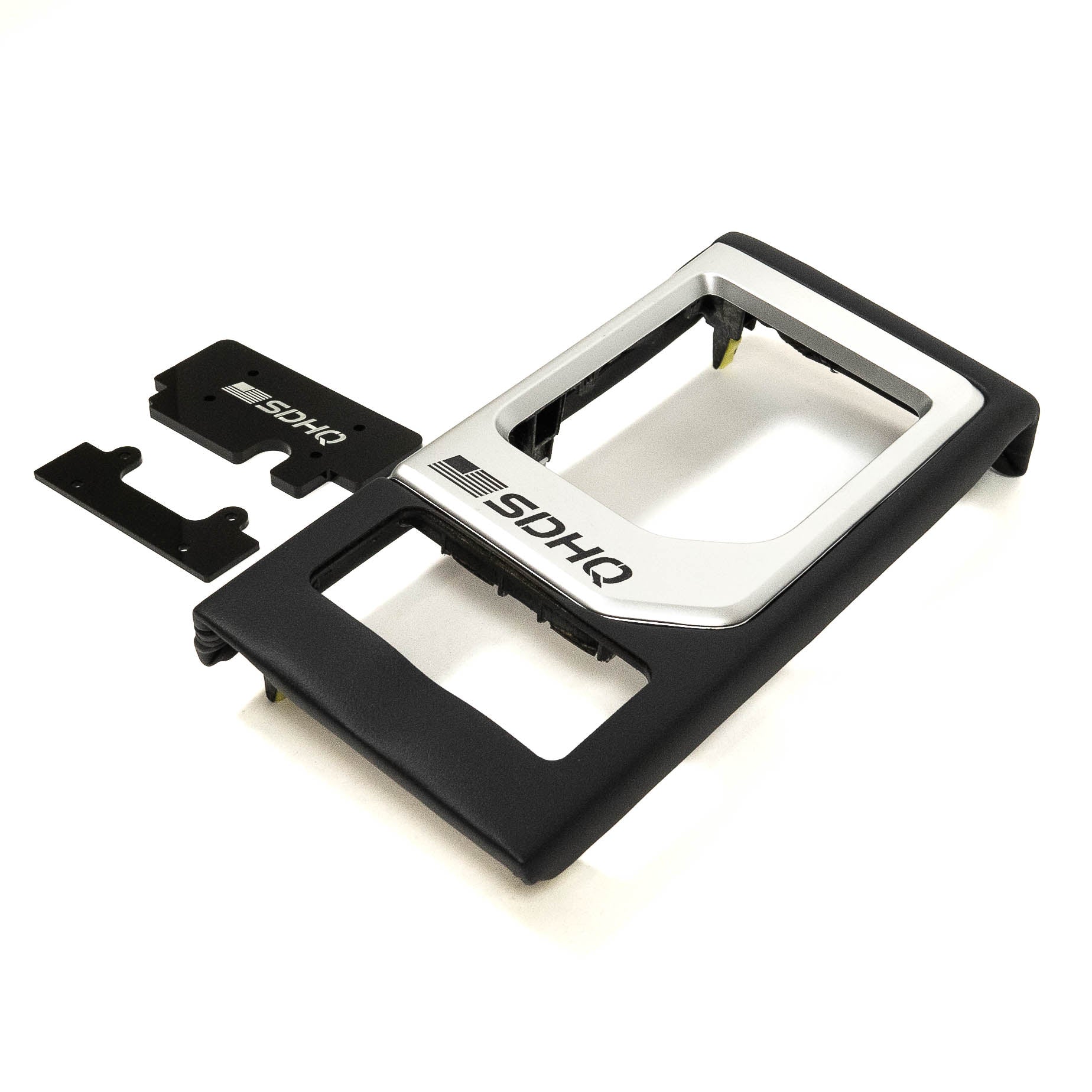 '14-21 Toyota Tundra SDHQ Built Complete Switch Pros SP-9100 Mounting Kit