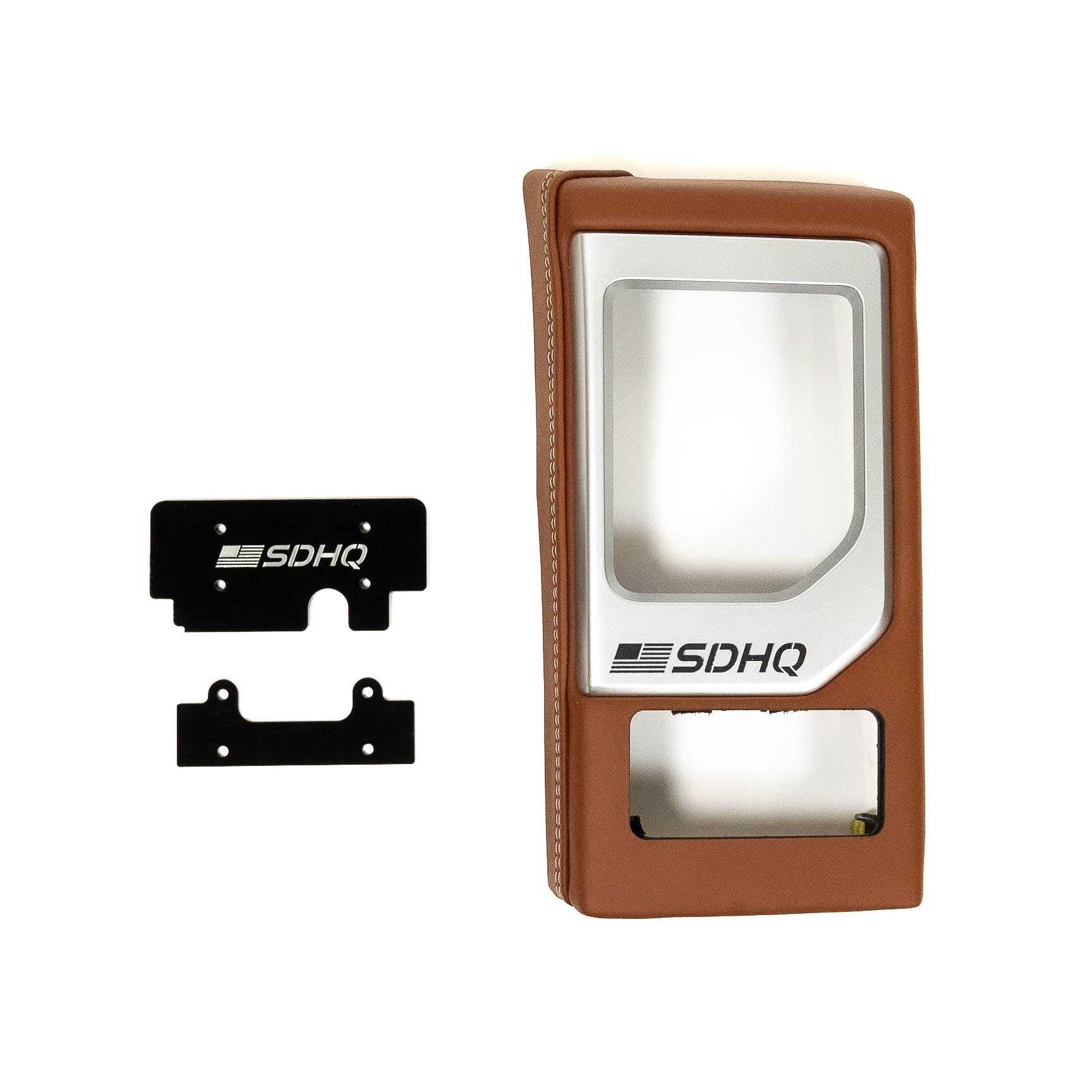 '14-21 Toyota Tundra SDHQ Built Complete Switch Pros SP-9100 Mounting Kit