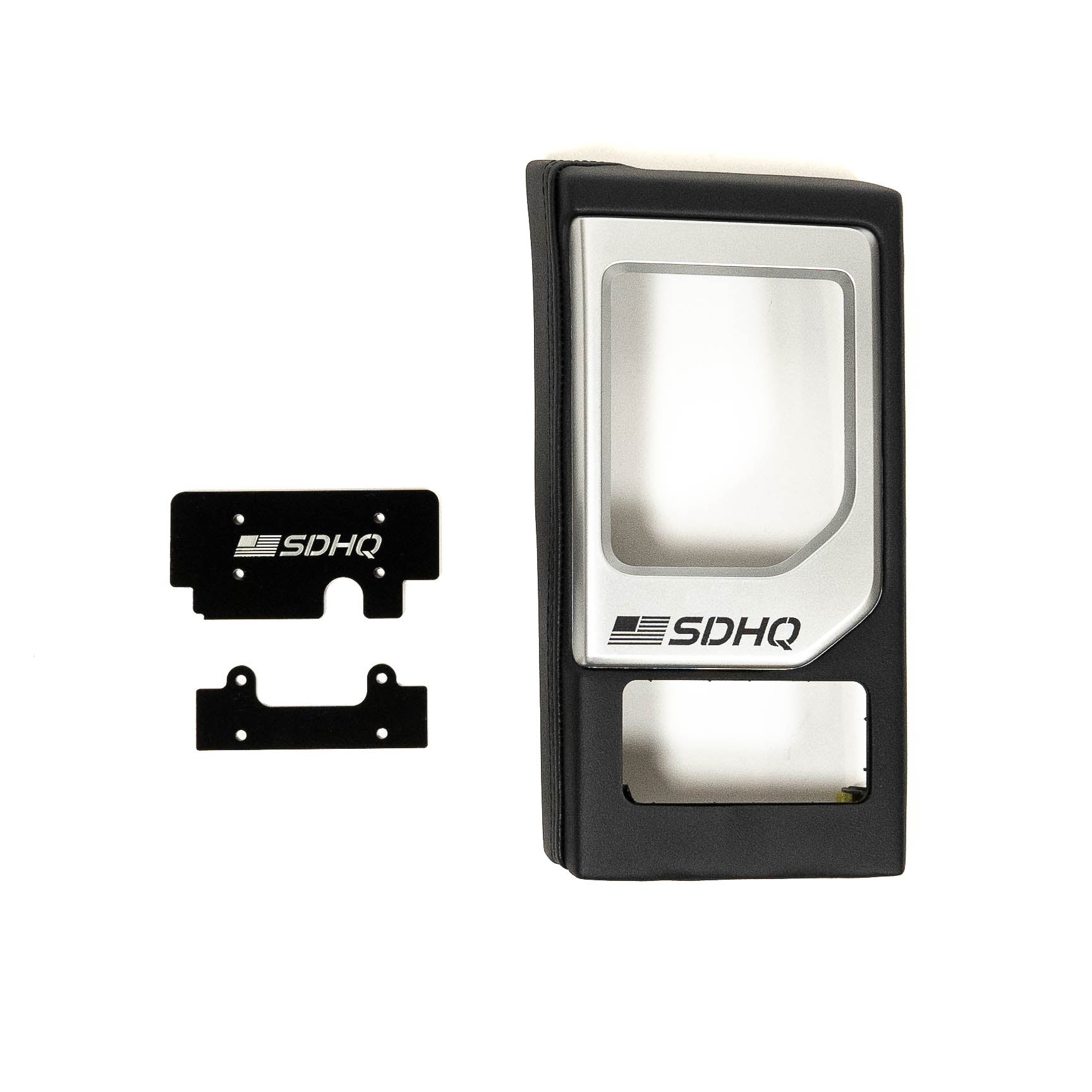 '14-21 Toyota Tundra SDHQ Built Complete Switch Pros SP-9100 Mounting Kit