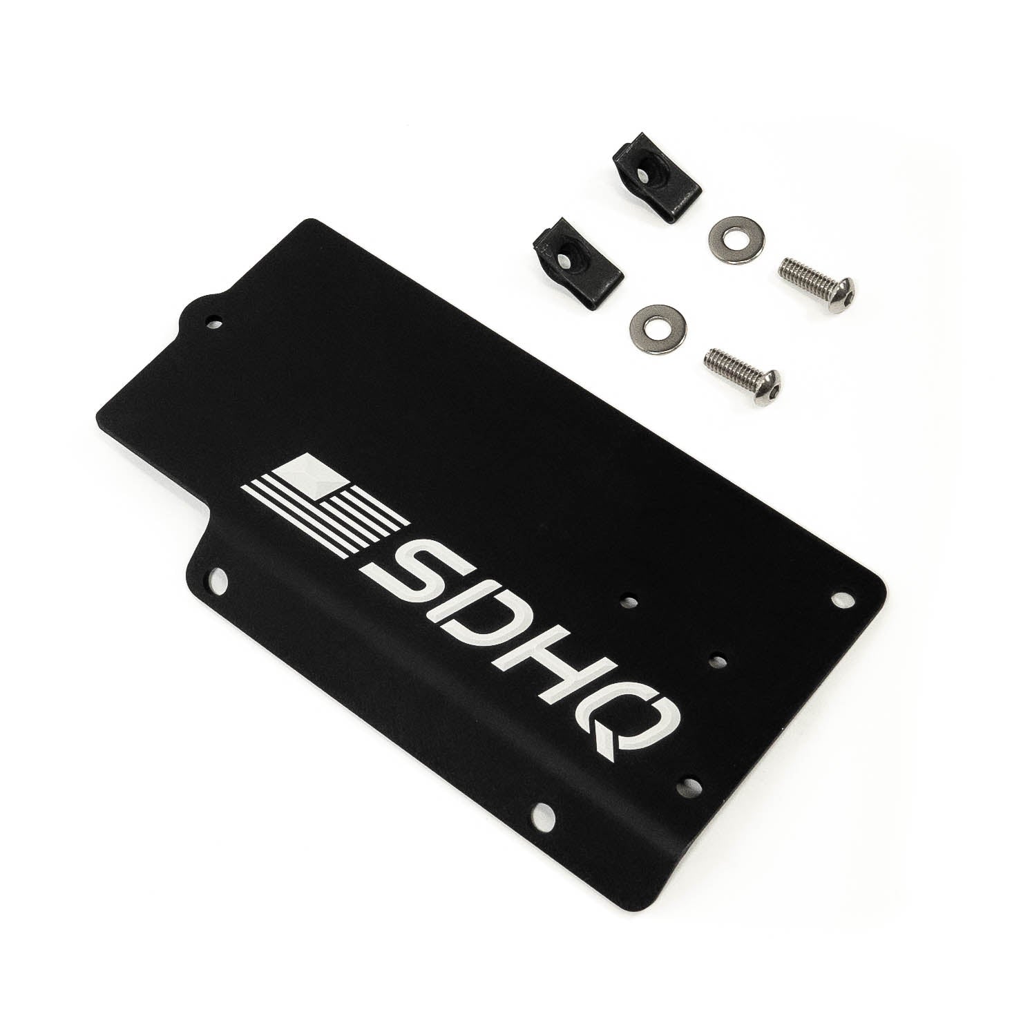 '14-21 Toyota Tundra SDHQ Built Complete Switch Pros SP-9100 Mounting Kit