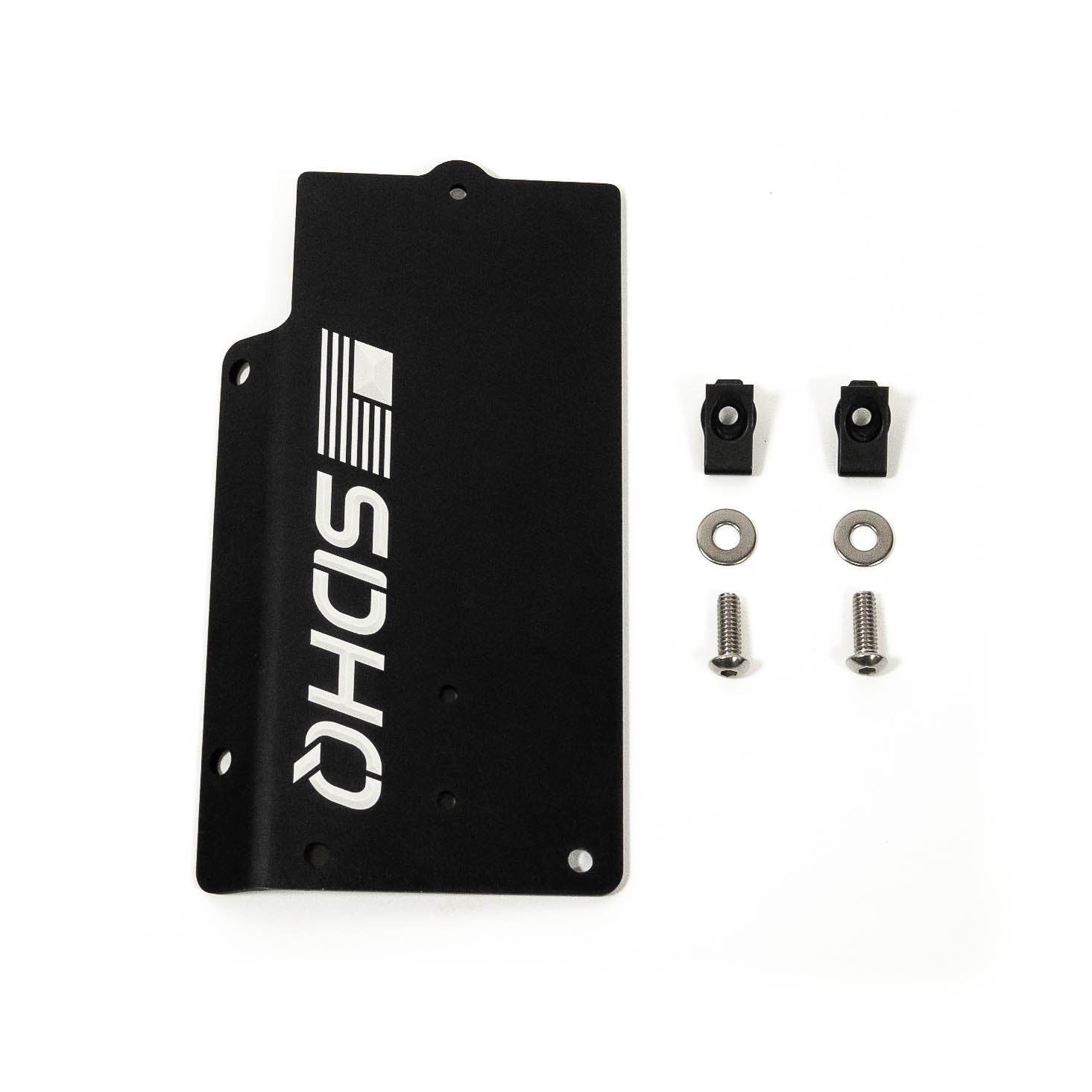 '14-21 Toyota Tundra SDHQ Built Complete Switch Pros SP-9100 Mounting Kit
