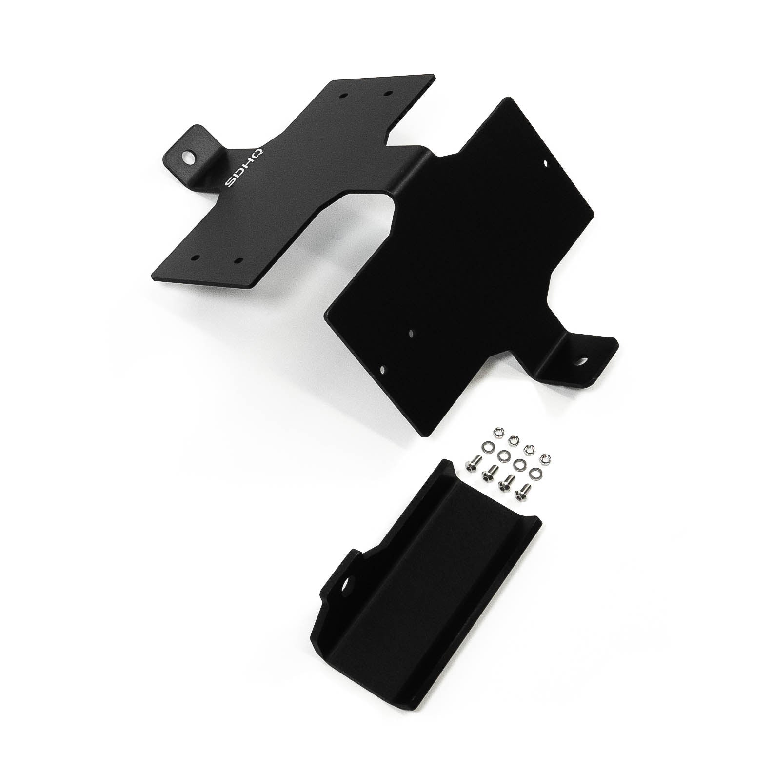 '22-24 Toyota Tundra SDHQ Built Complete Switch-Pros SP-9100 Mounting Kit