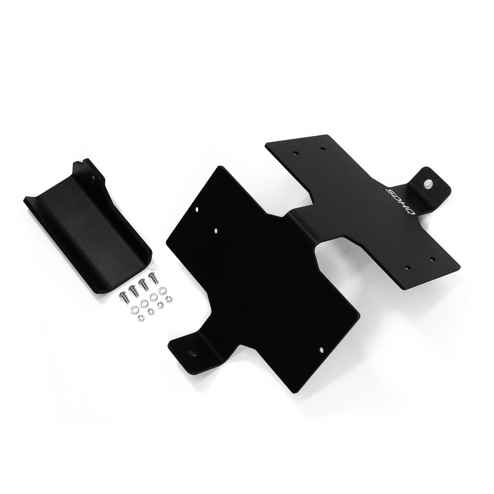 '22-24 Toyota Tundra SDHQ Built Complete Switch-Pros SP-9100 Mounting Kit