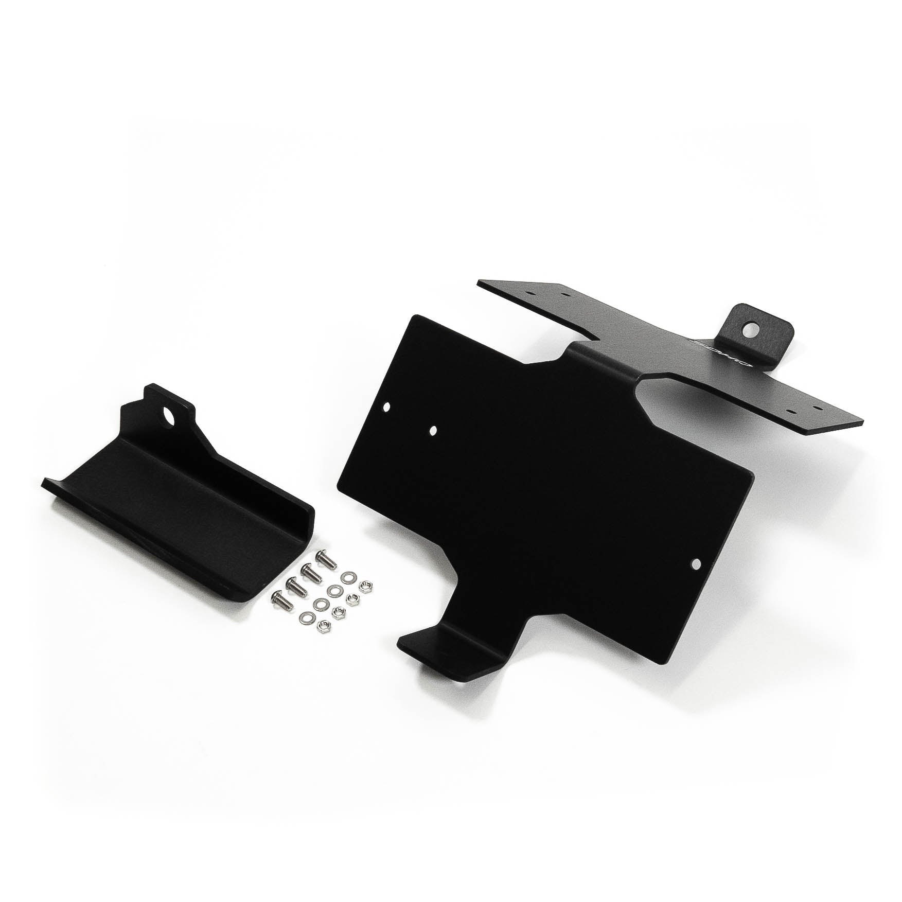 '22-24 Toyota Tundra SDHQ Built Complete Switch-Pros SP-9100 Mounting Kit