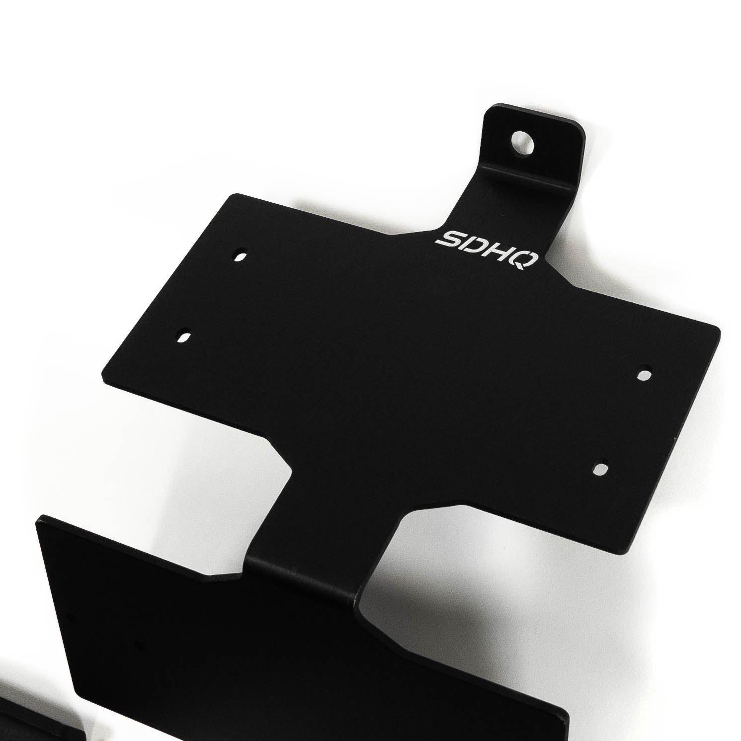 '22-24 Toyota Tundra SDHQ Built Complete Switch-Pros SP-9100 Mounting Kit