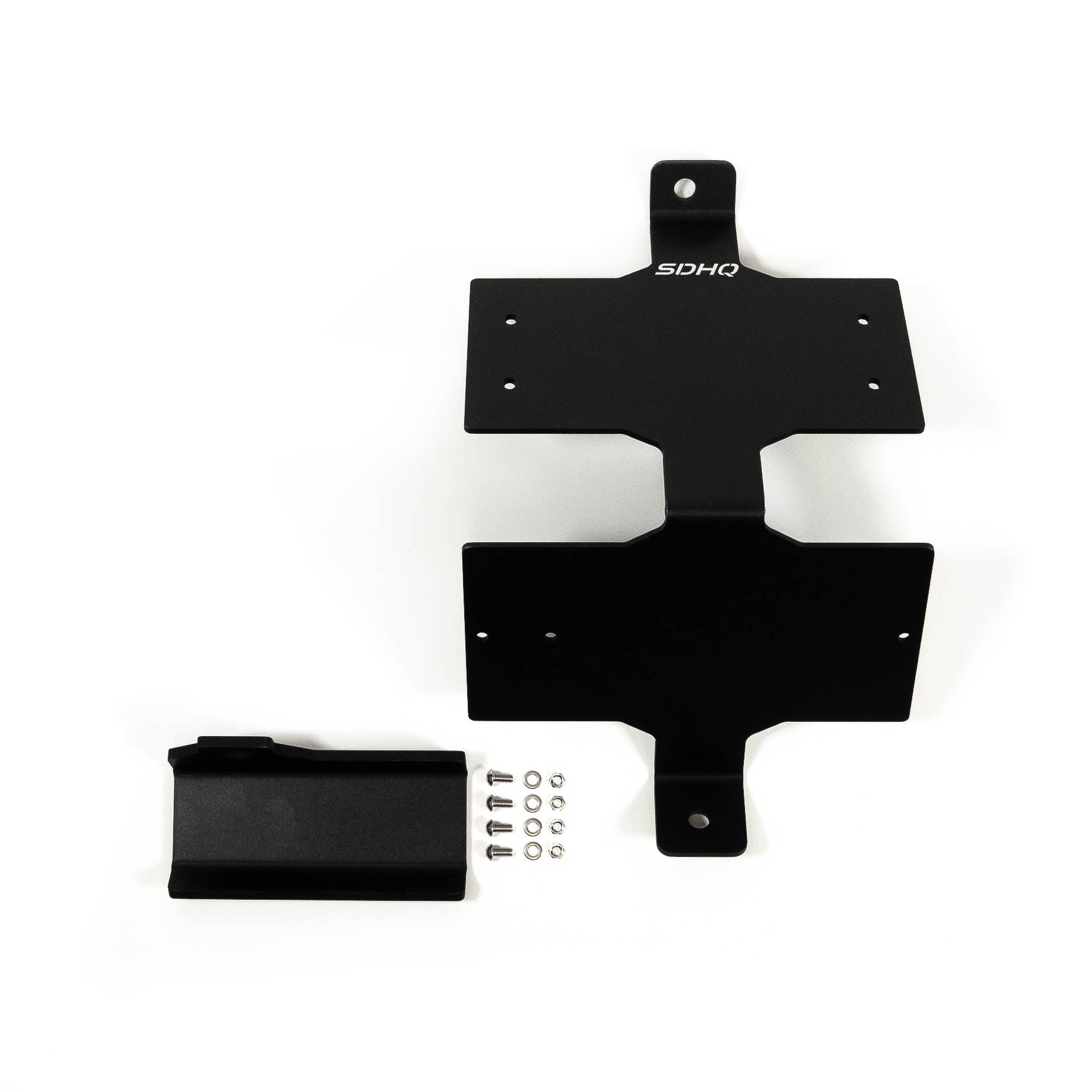 '22-24 Toyota Tundra SDHQ Built Complete Switch-Pros SP-9100 Mounting Kit