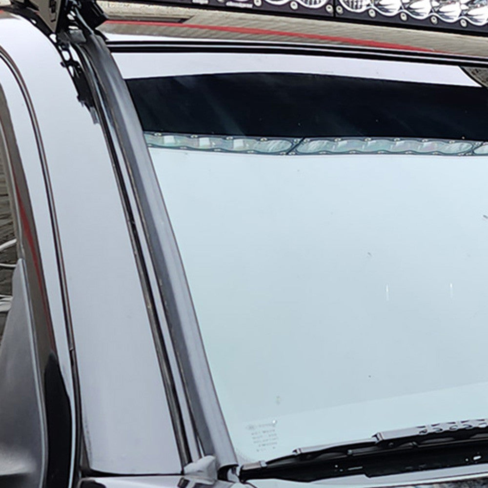 Wire Hider Kits – Universal Front View