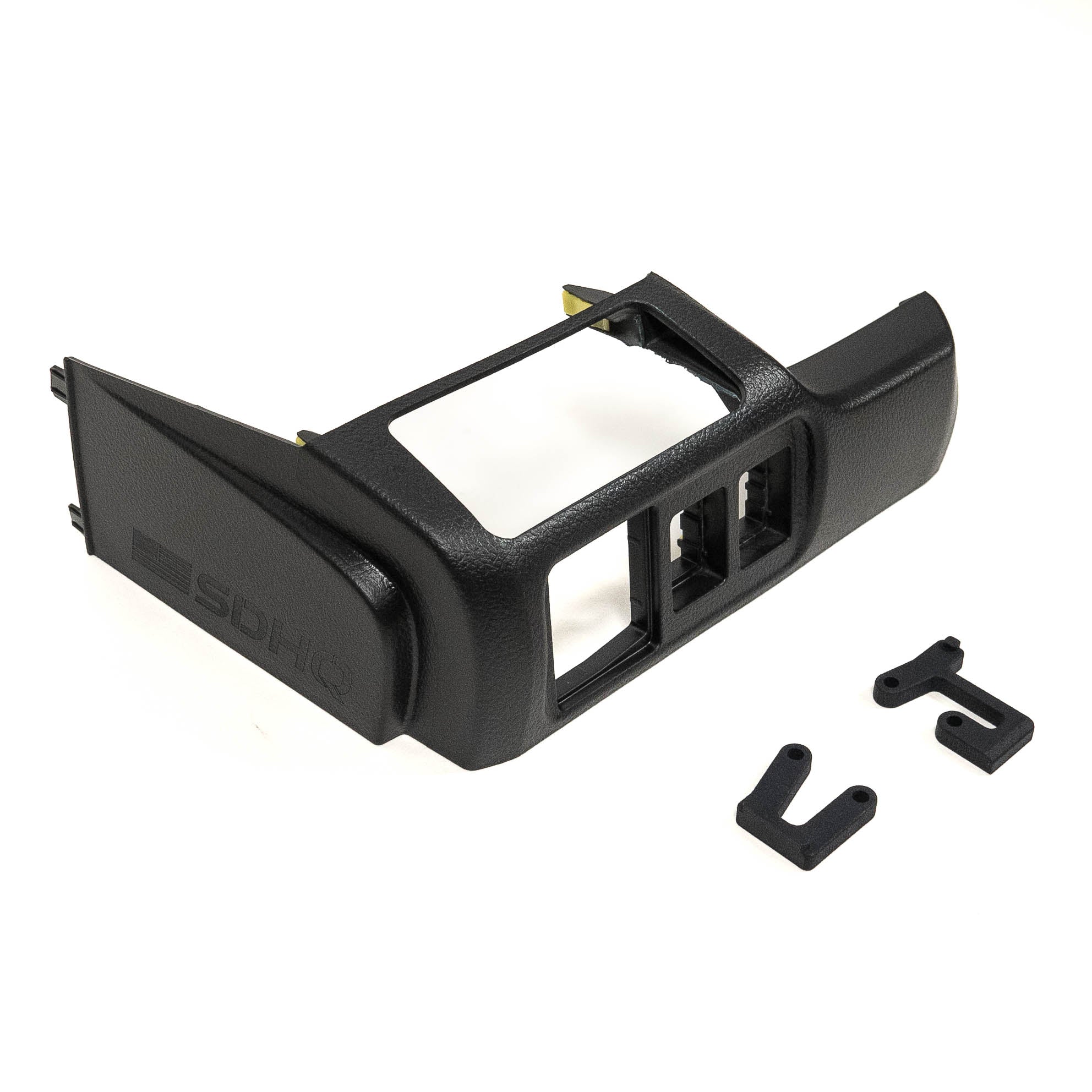 '10-24 Toyota 4Runner SDHQ Built Complete Switch Pros Mounting Kit