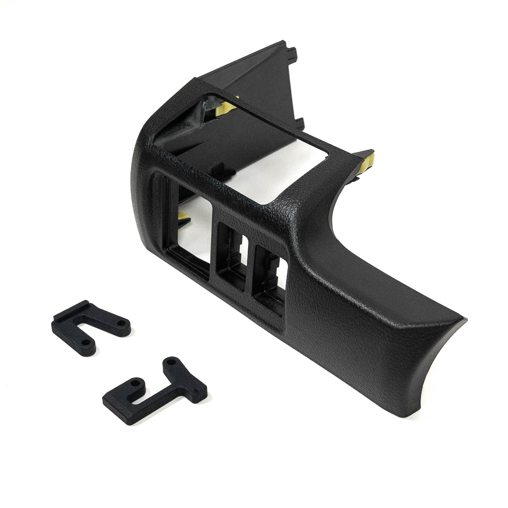 '10-24 Toyota 4Runner SDHQ Built Complete Switch Pros Mounting Kit