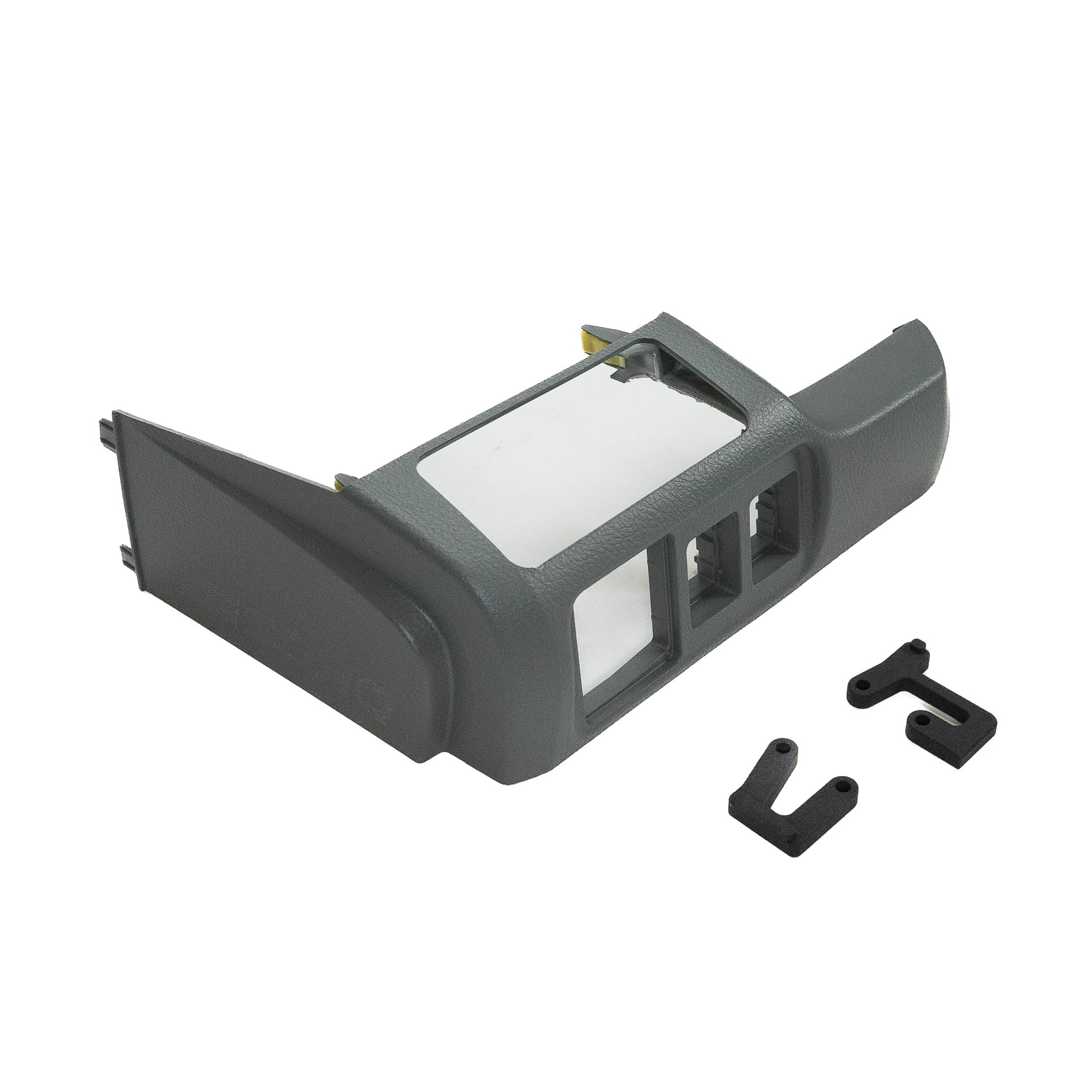 '10-24 Toyota 4Runner SDHQ Built Complete Switch Pros Mounting Kit