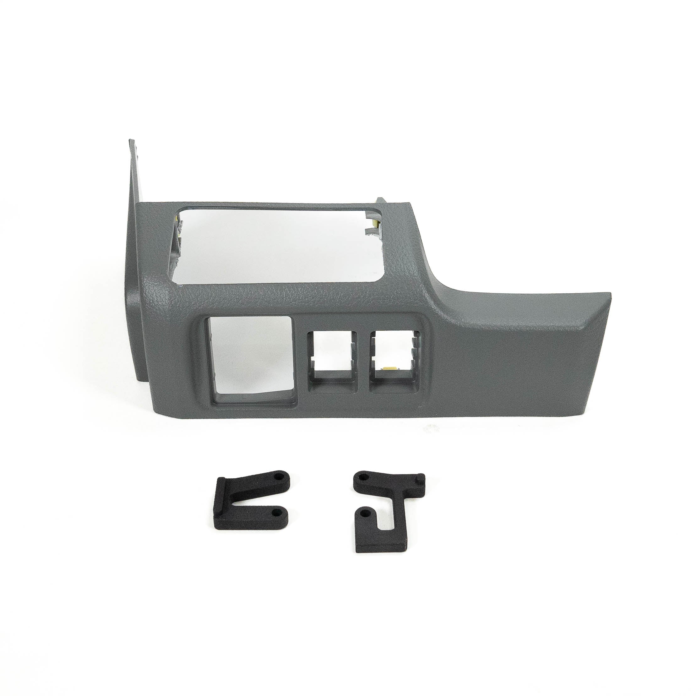 '10-24 Toyota 4Runner SDHQ Built Complete Switch Pros Mounting Kit