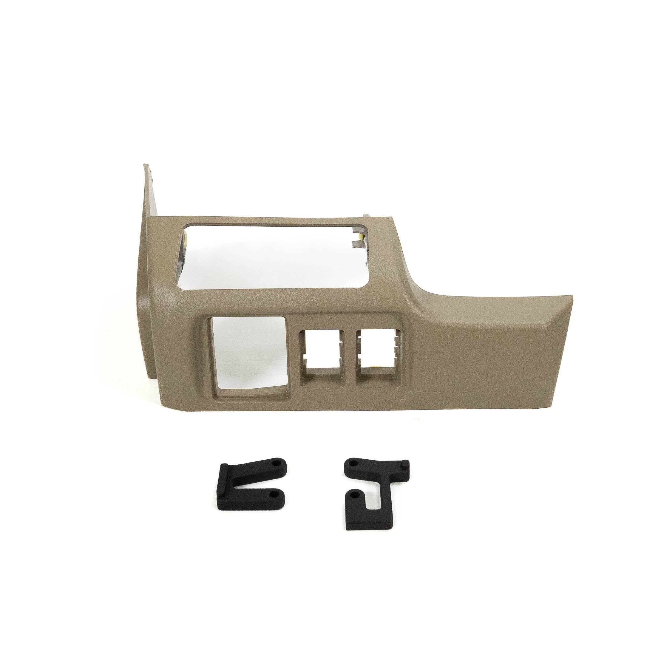 '10-24 Toyota 4Runner SDHQ Built Complete Switch Pros Mounting Kit