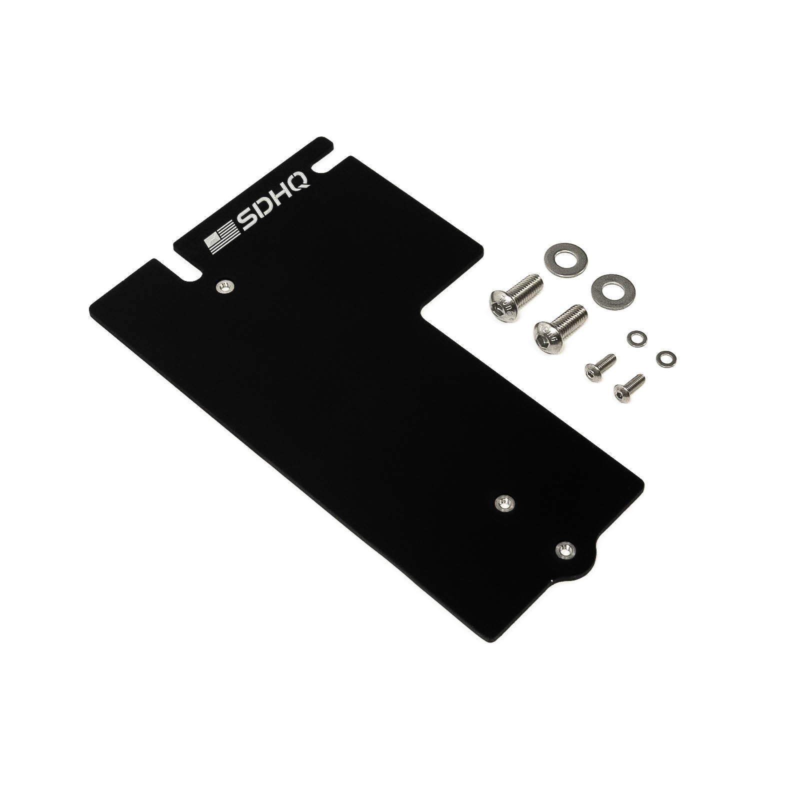 '10-24 Toyota 4Runner SDHQ Built Complete Switch Pros Mounting Kit