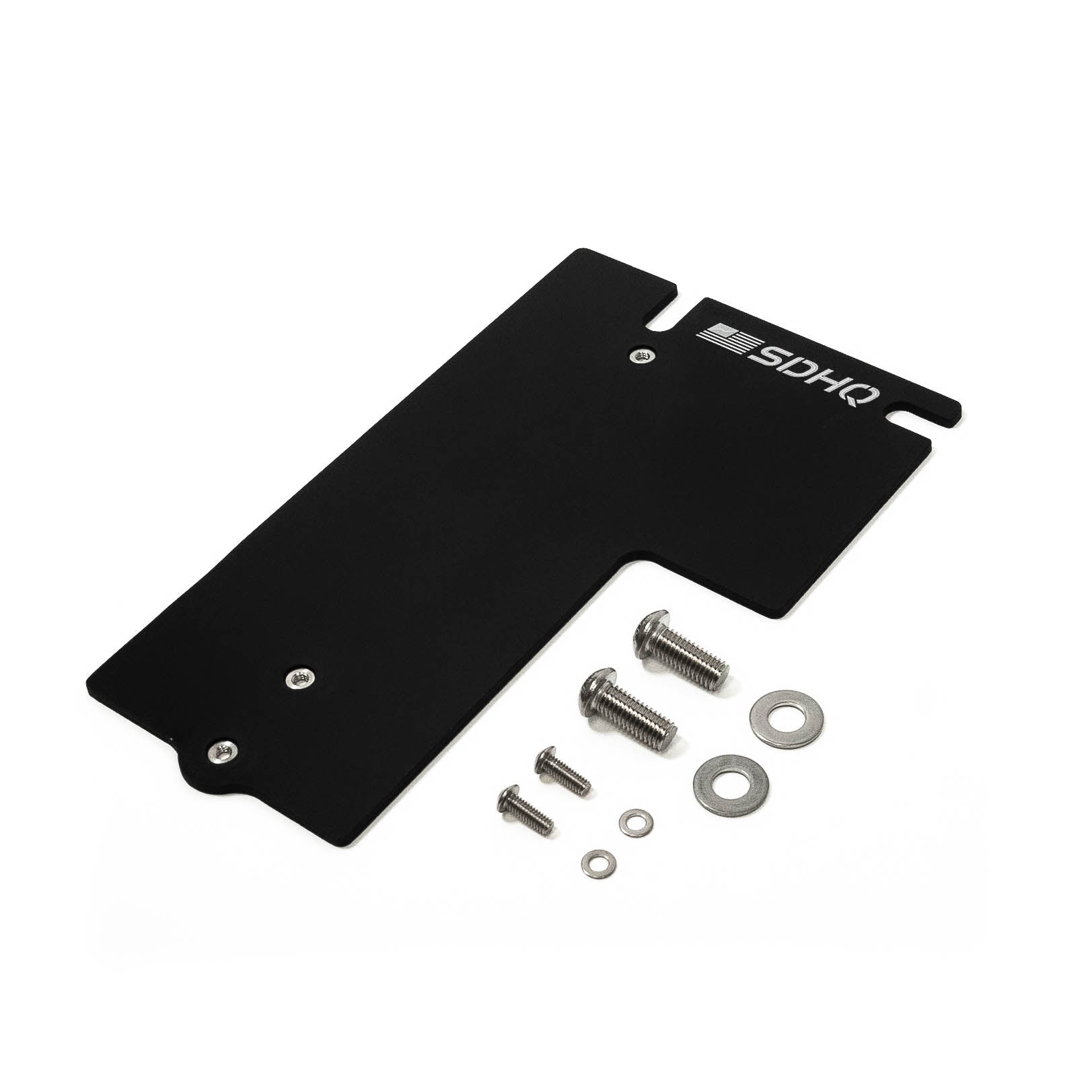 '10-24 Toyota 4Runner SDHQ Built Complete Switch Pros Mounting Kit