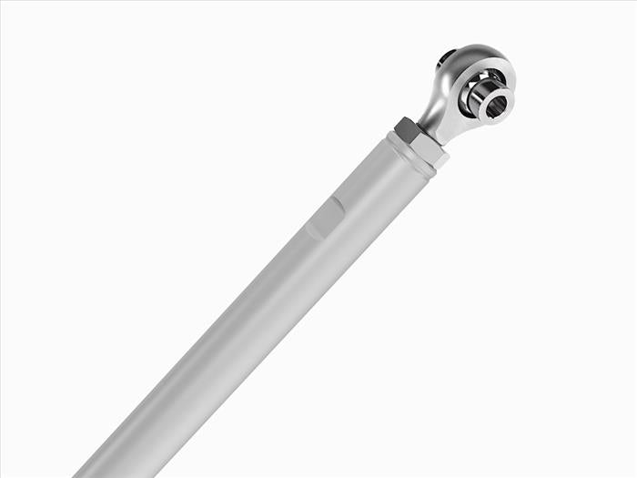 Rear Billet Adjustable Track Bar Front View