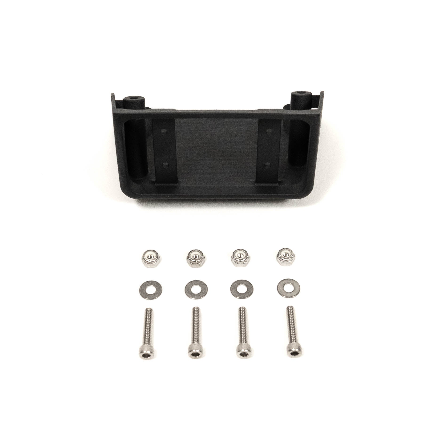 '16-23 Toyota Tacoma SDHQ Built Complete Switch Pros SP-9100 Mounting Kit