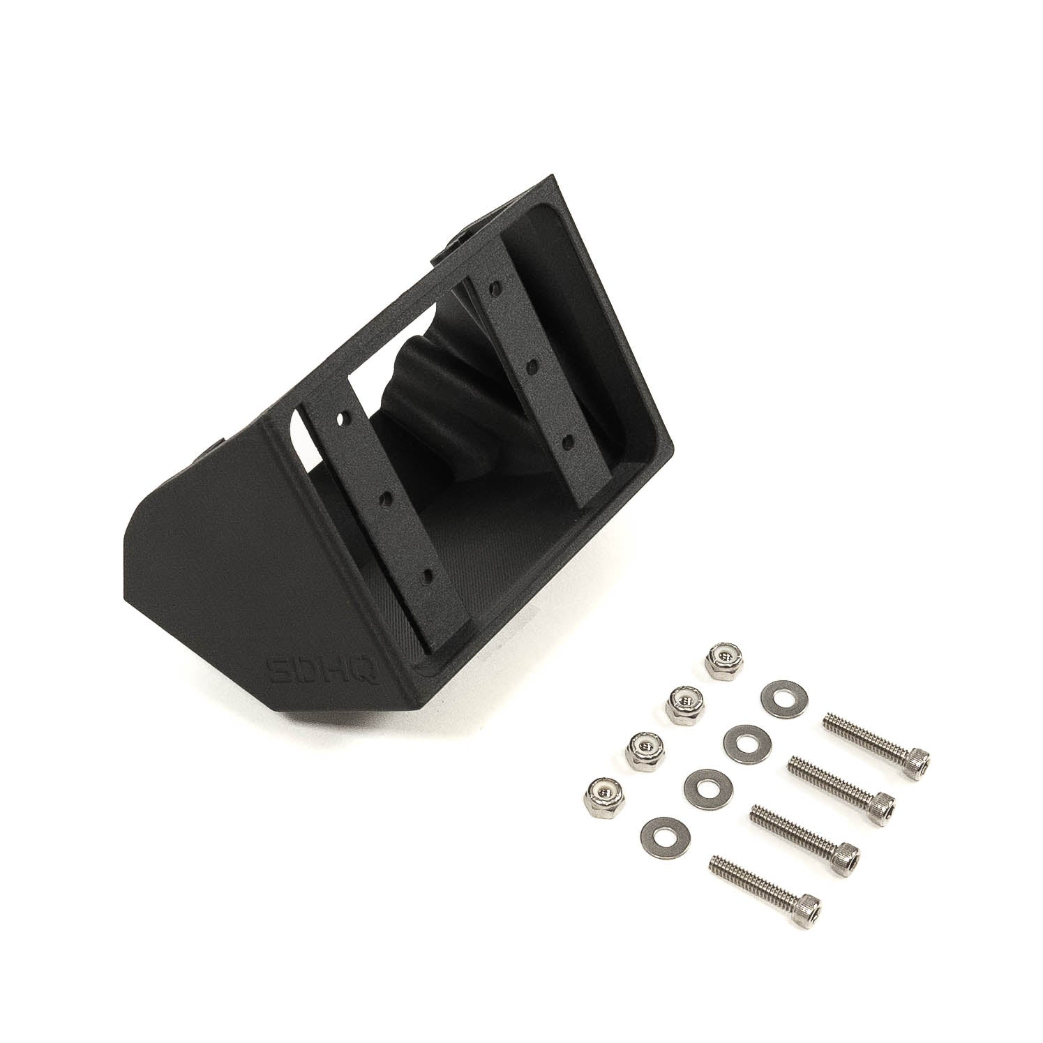 '16-23 Toyota Tacoma SDHQ Built Complete Switch Pros RCR-FORCE-12 Mounting Kit