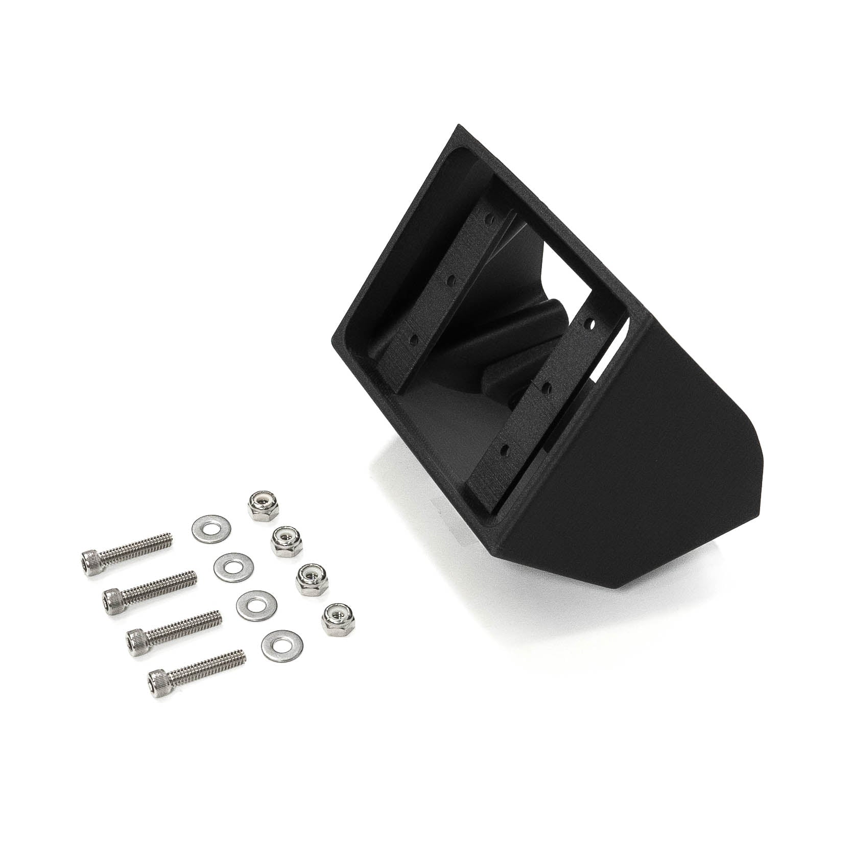 '16-23 Toyota Tacoma SDHQ Built Complete Switch Pros RCR-FORCE-12 Mounting Kit
