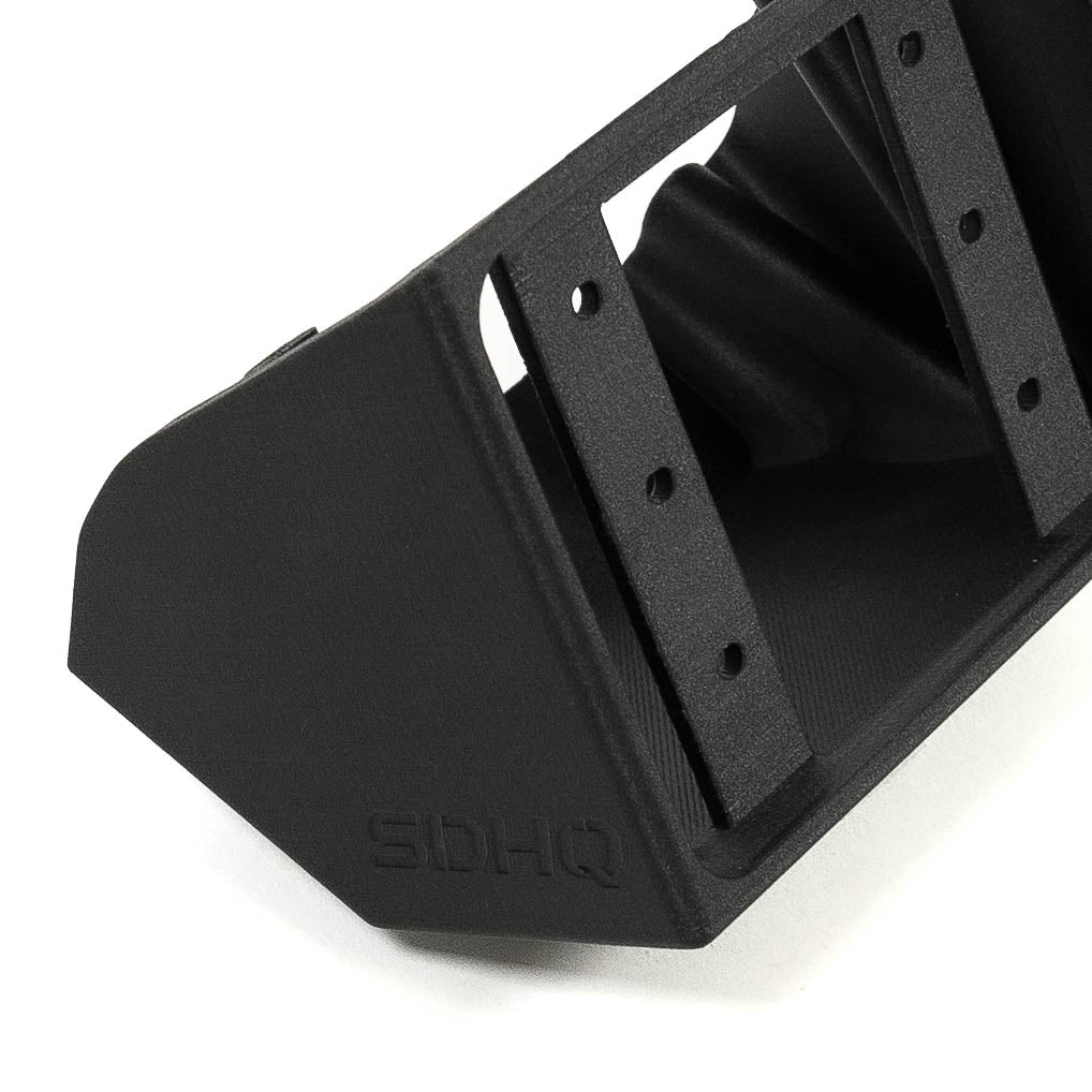 '16-23 Toyota Tacoma SDHQ Built Complete Switch Pros RCR-FORCE-12 Mounting Kit