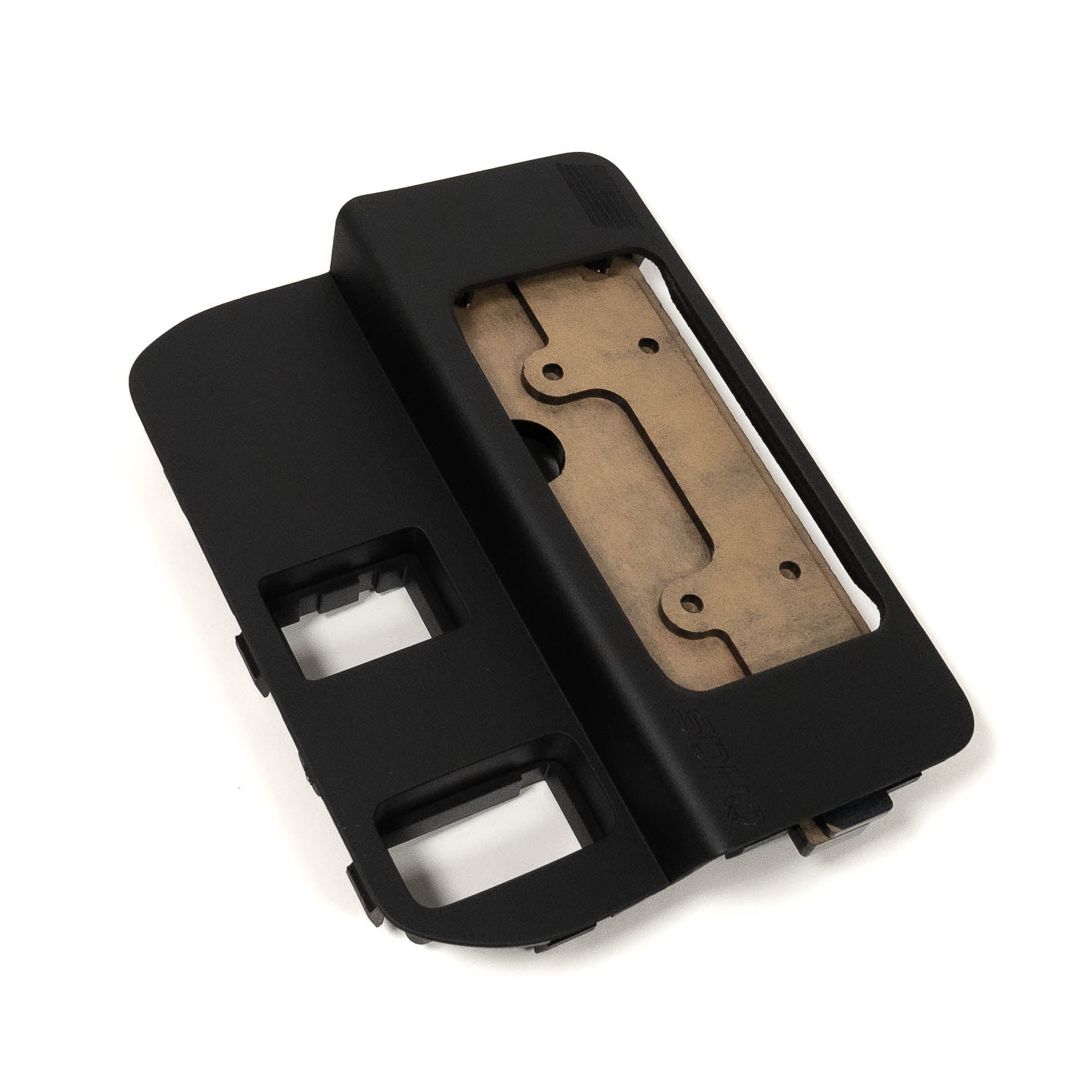 '16-23 Toyota Tacoma SDHQ Built Complete Switch Pros SP-9100 Mounting Kit