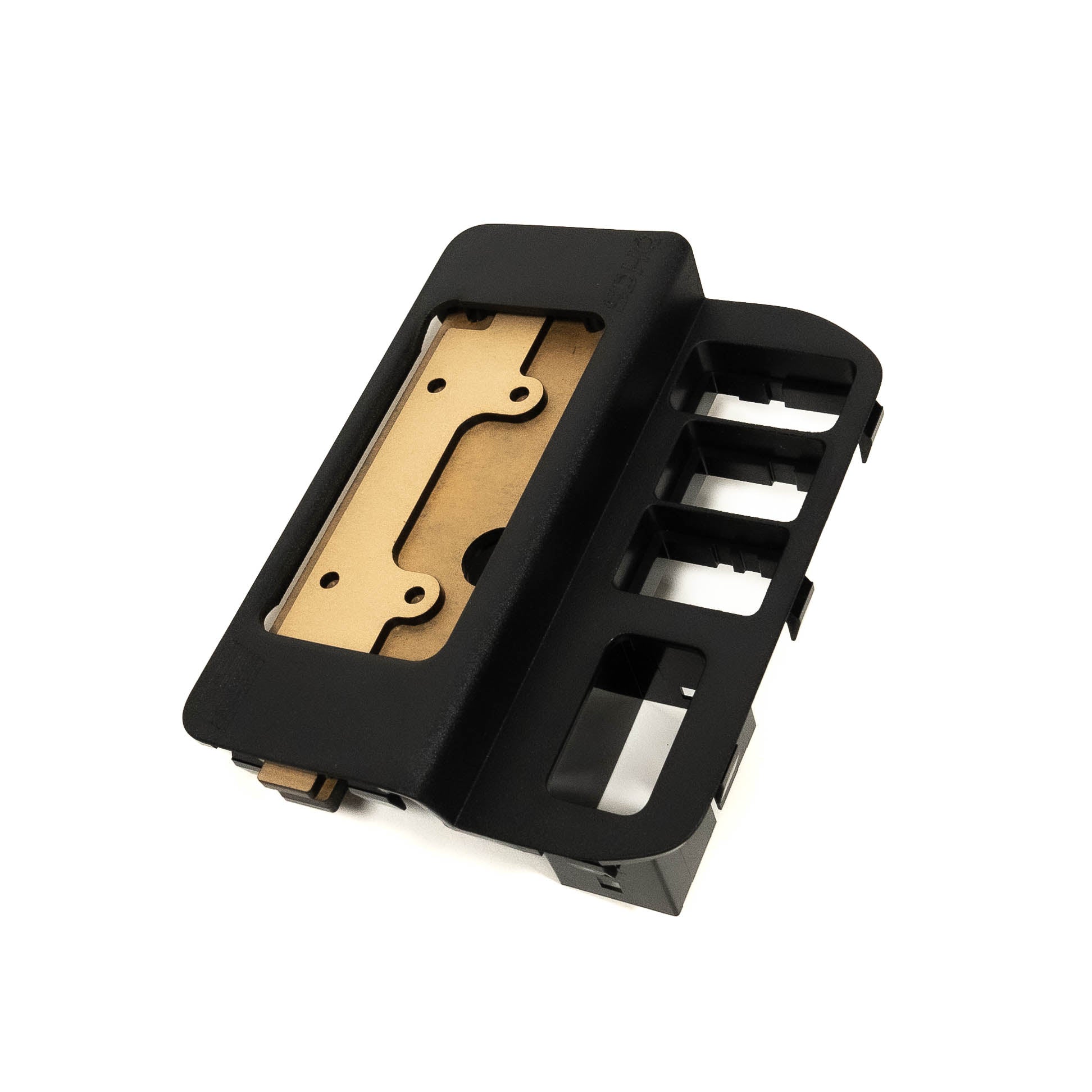 '16-23 Toyota Tacoma SDHQ Built Complete Switch Pros SP-9100 Mounting Kit