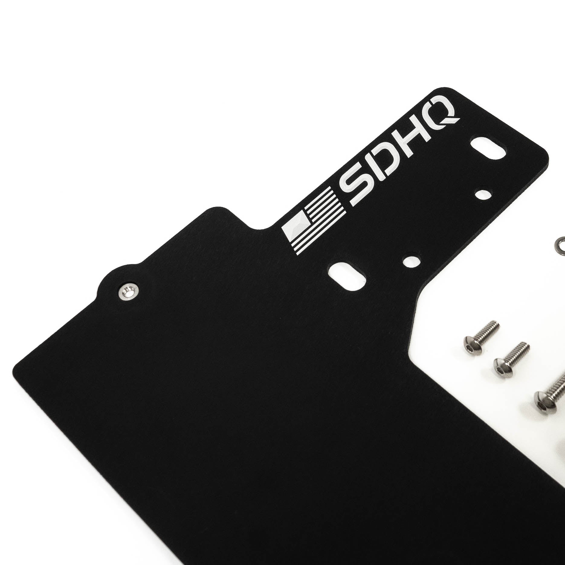 '16-23 Toyota Tacoma SDHQ Built Complete Overhead SP-9100 Mounting Kit