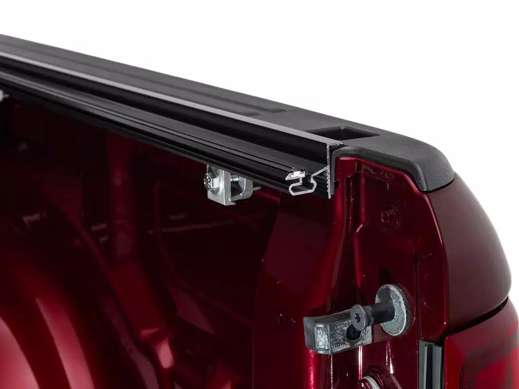 BAK 02-20 Dodge Ram 1500 (19-20 Classic Only) / 03-20 Dodge Ram 2500/3500 8ft Bed BAKFlip G2