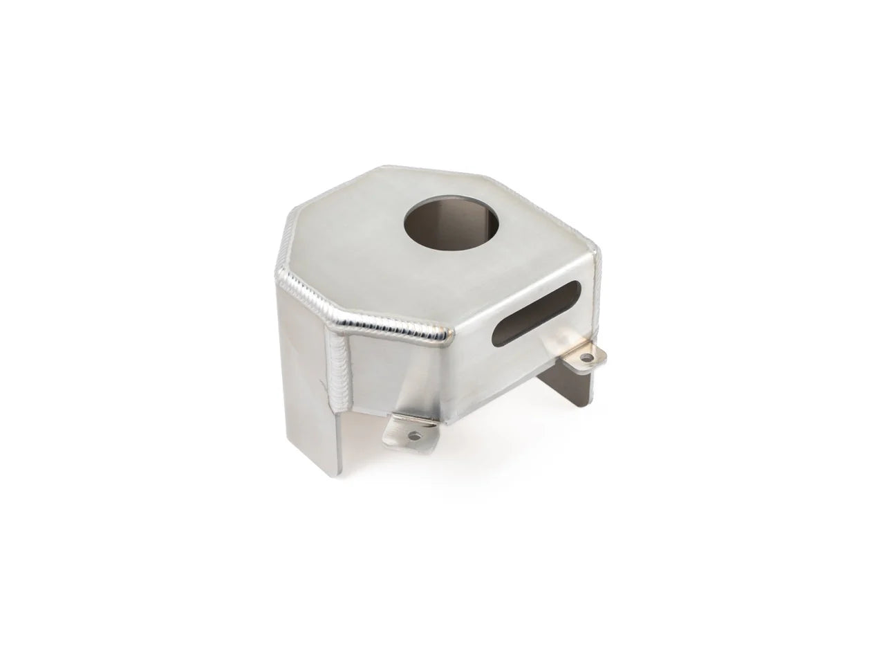 SPE Motorsport 6.7L Powerstroke Brake Reservoir Cover