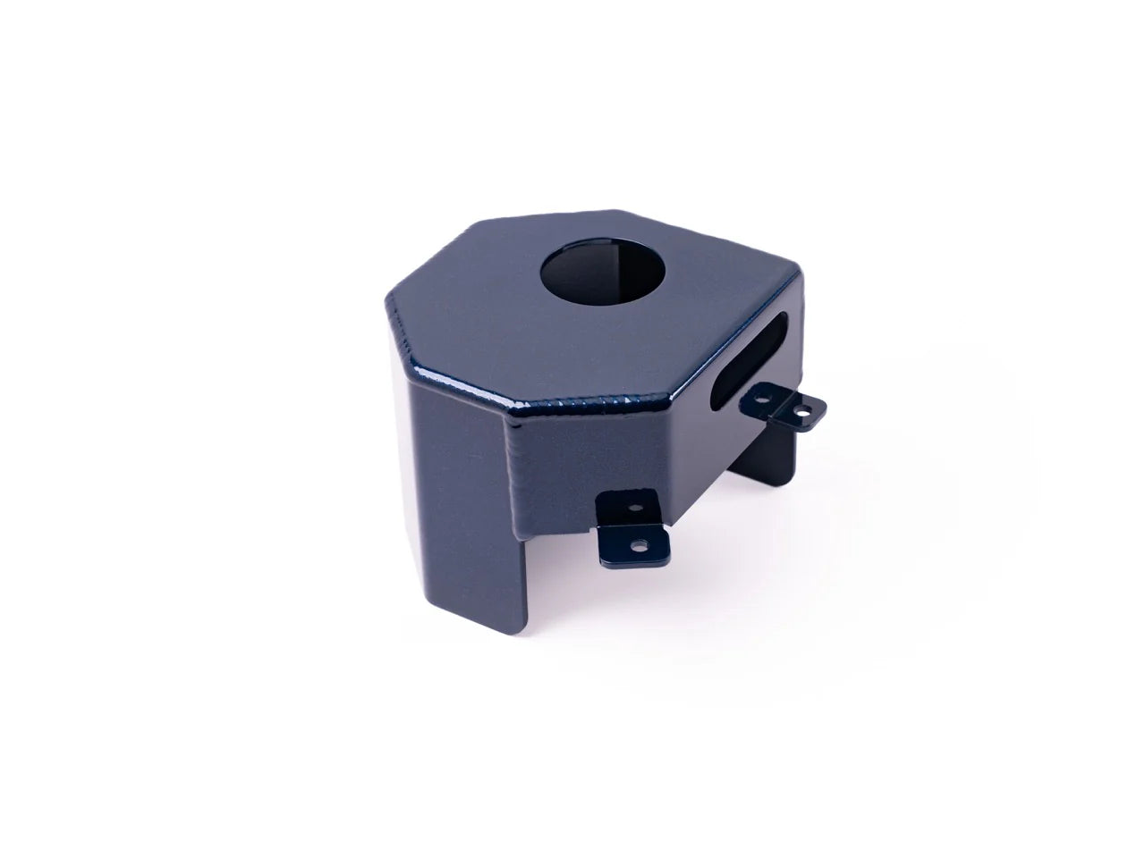 SPE Motorsport 6.7L Powerstroke Brake Reservoir Cover