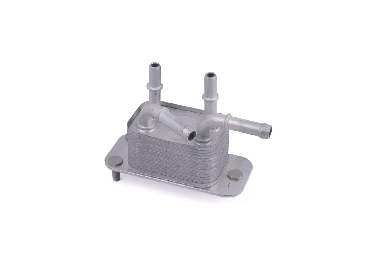 SPE Motorsport 2011-2016 6.7 Powerstroke High Volume Fuel Cooler