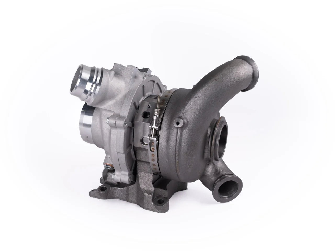 SPE Motorsport 2020-2026 6.7L Powerstroke Strike HO Turbo